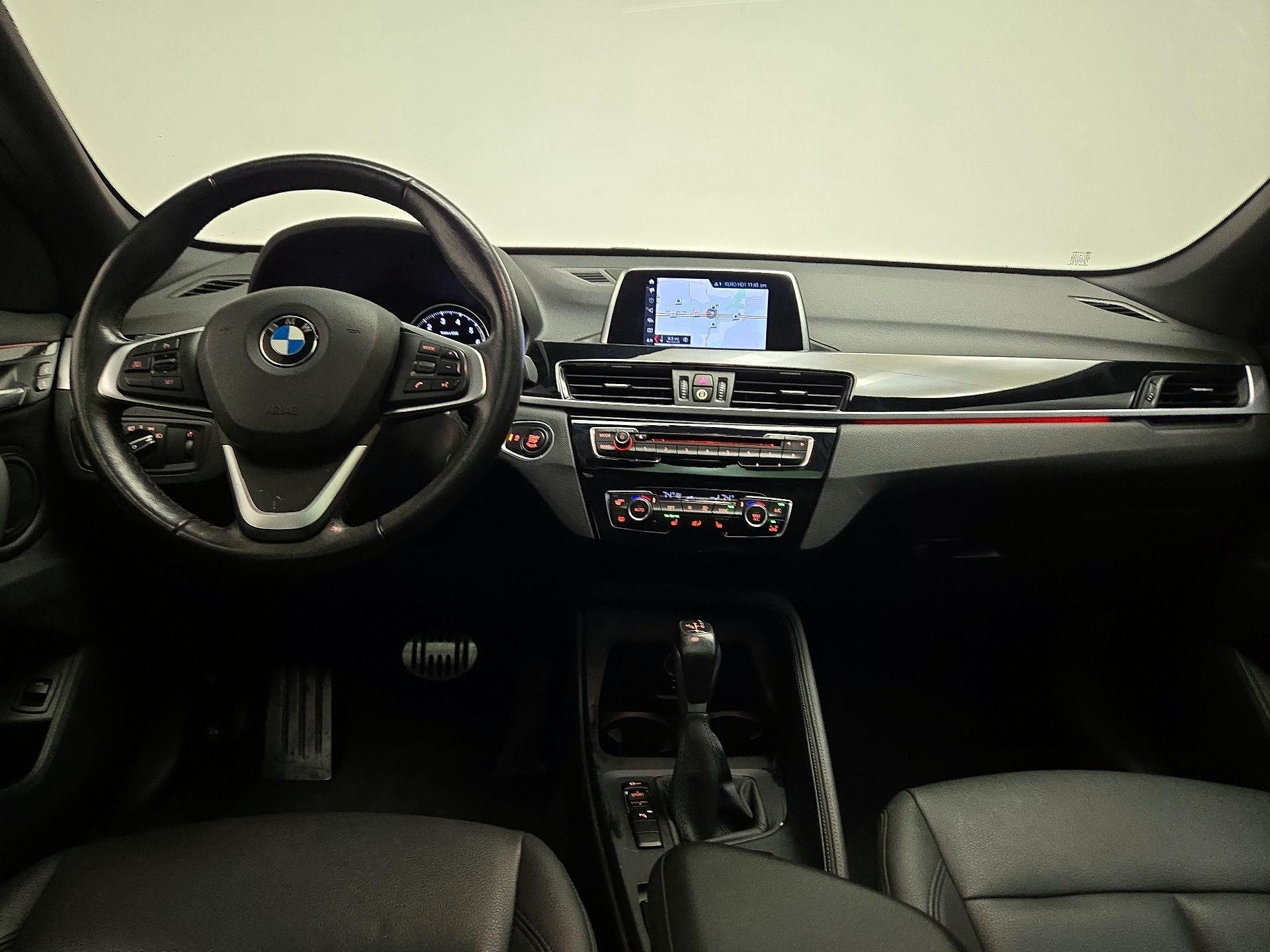 Thumbnail: 2019 BMW X1 - 9