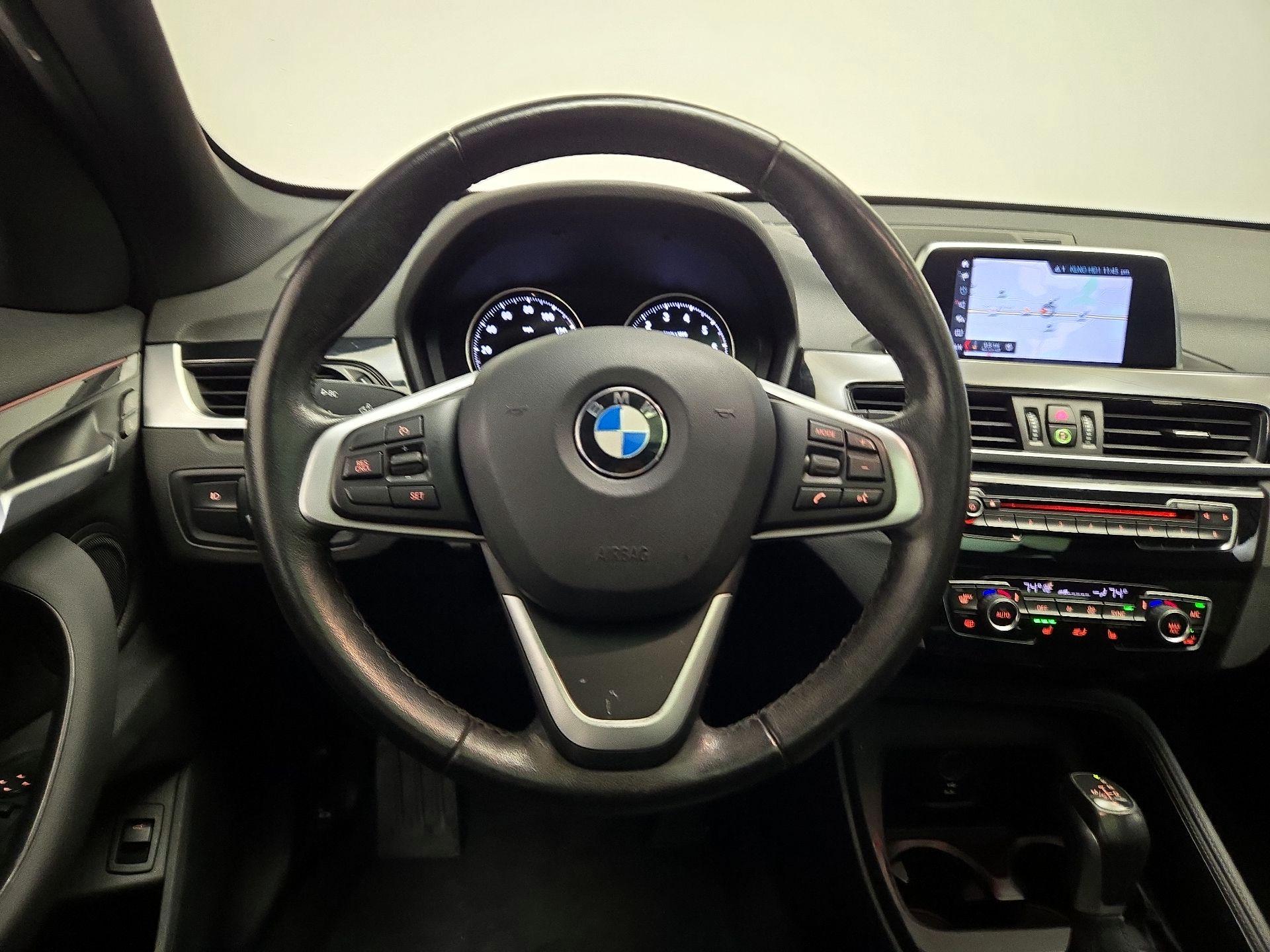 Thumbnail: 2019 BMW X1 - 10