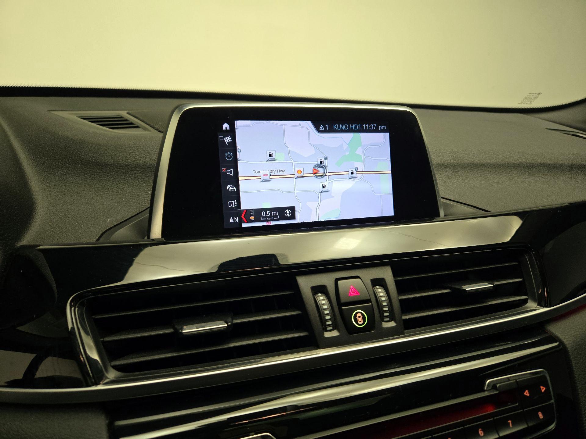 Thumbnail: 2019 BMW X1 - 13