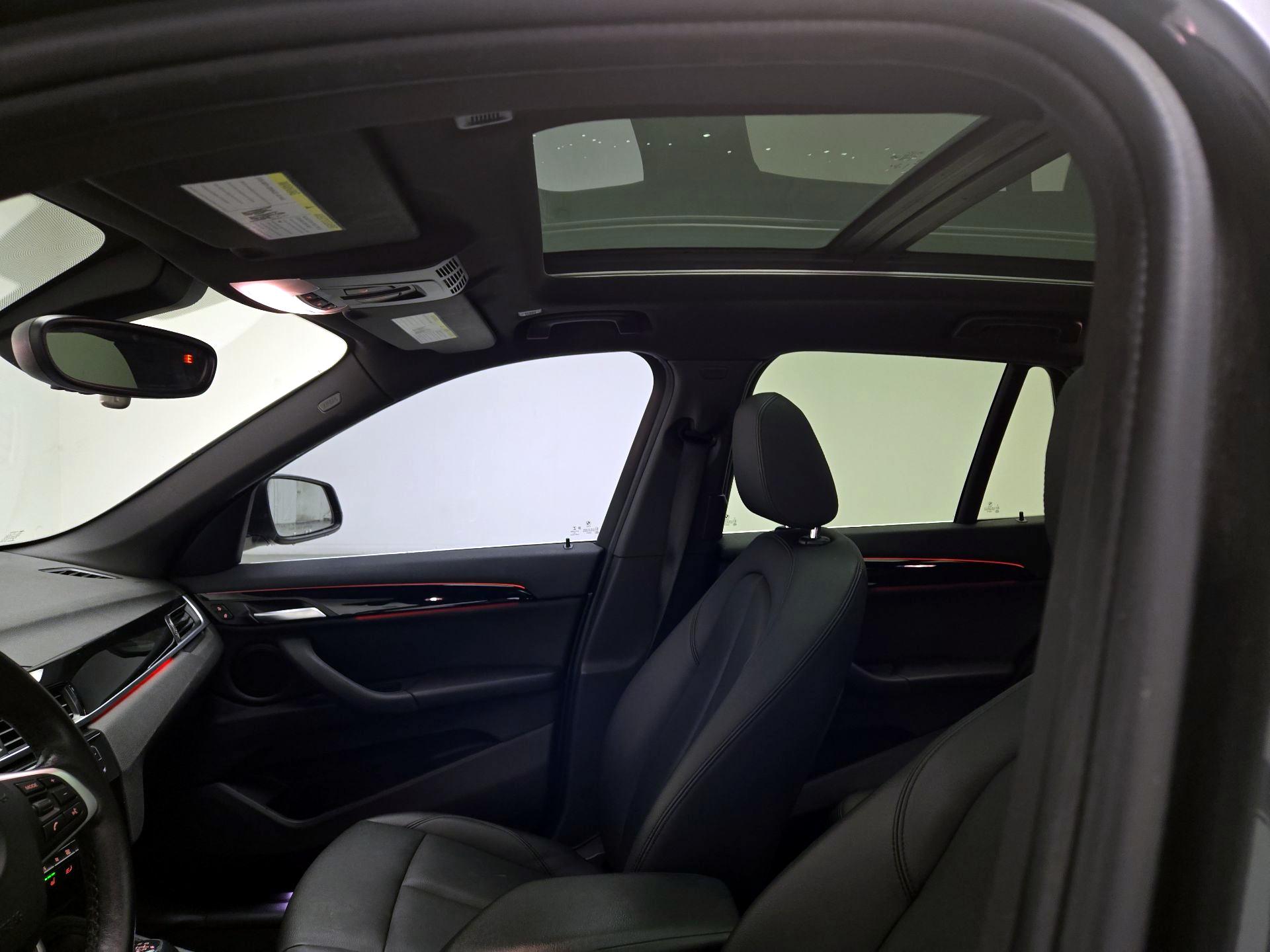 Thumbnail: 2019 BMW X1 - 19