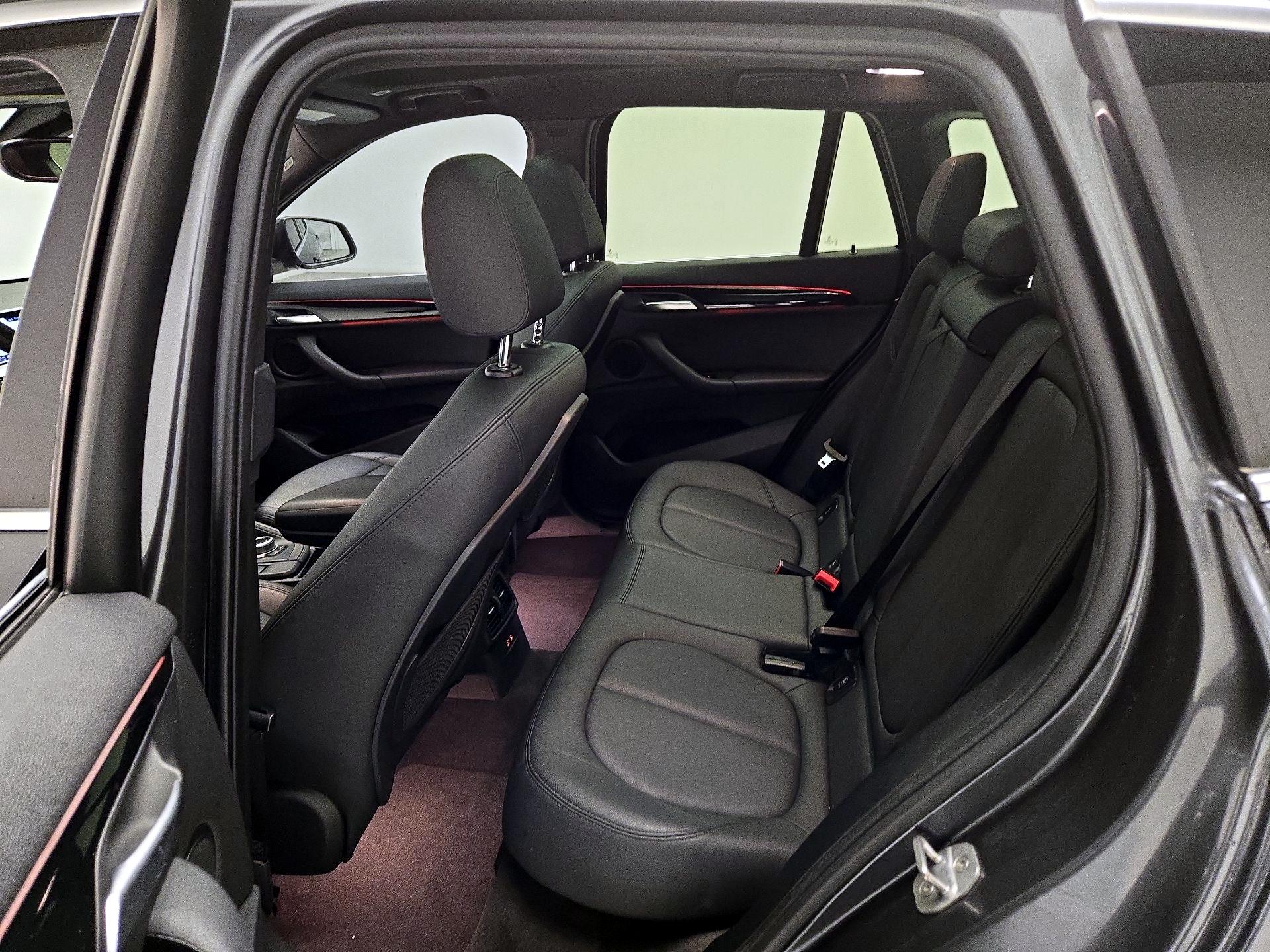 Thumbnail: 2019 BMW X1 - 20