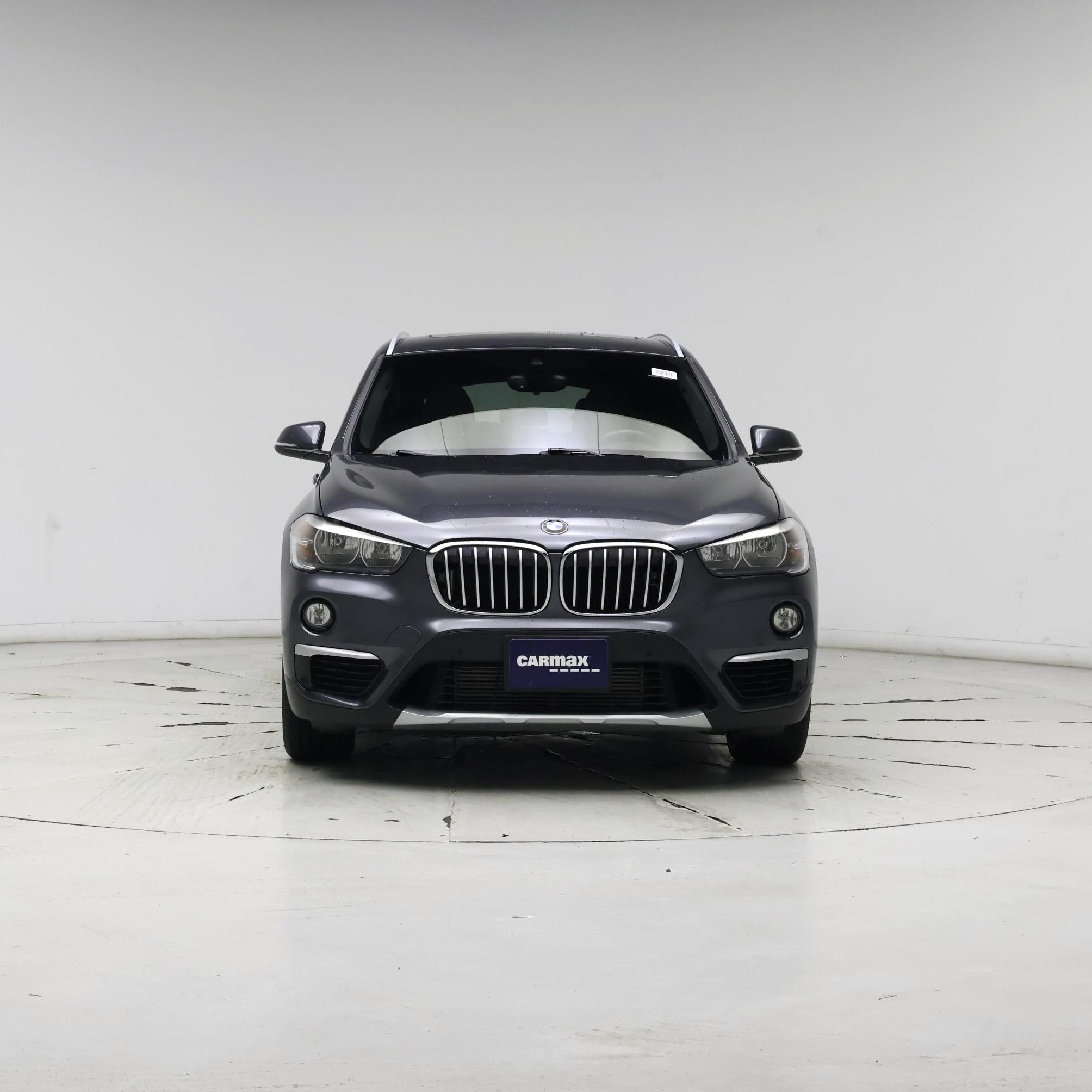 Thumbnail: 2019 BMW X1 - 5