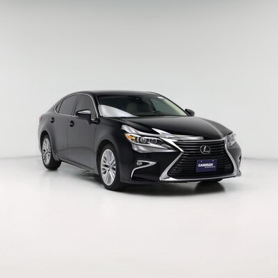 2018 Lexus ES 350