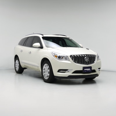 2015 Buick Enclave Premium
