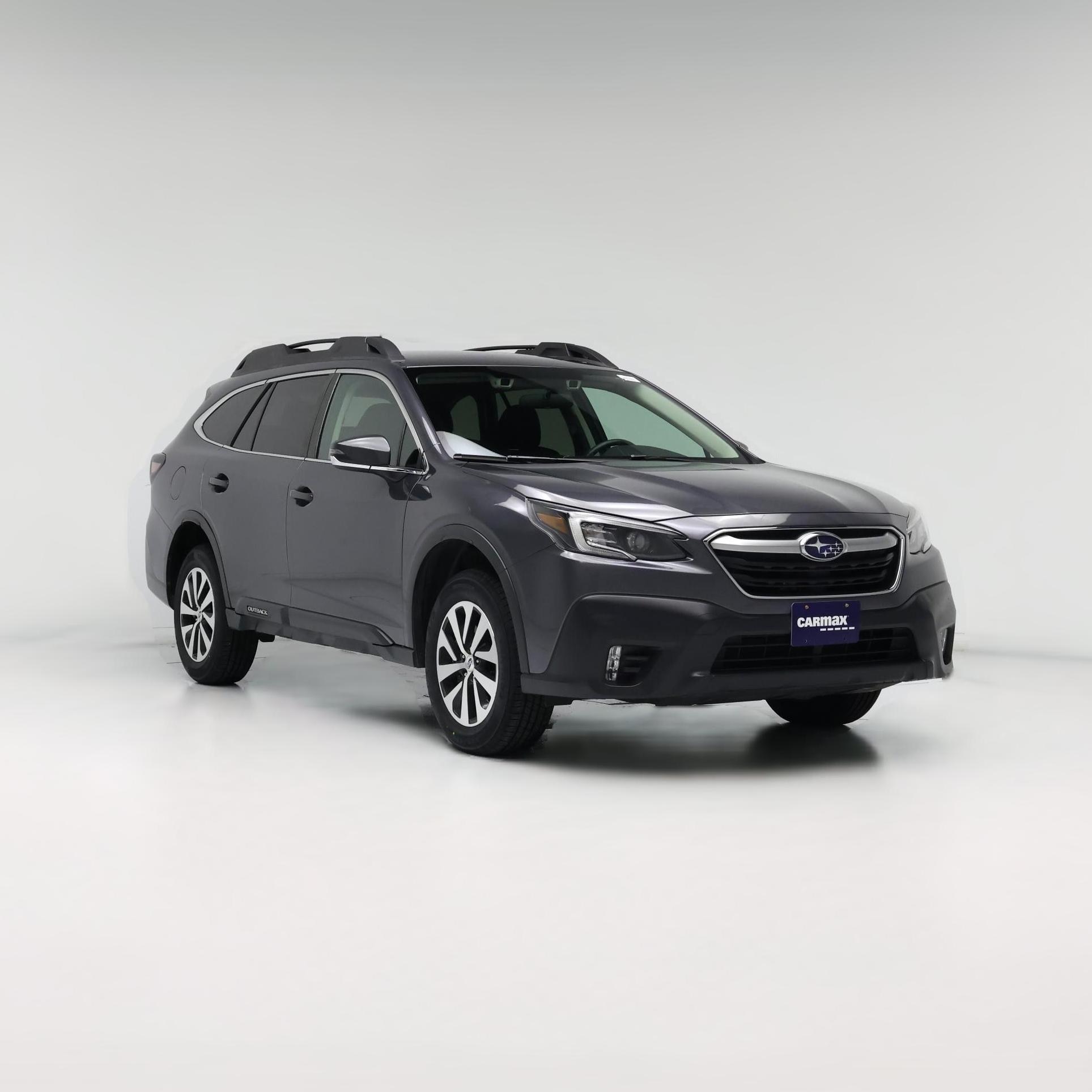 Thumbnail: 2022 Subaru Outback - 1