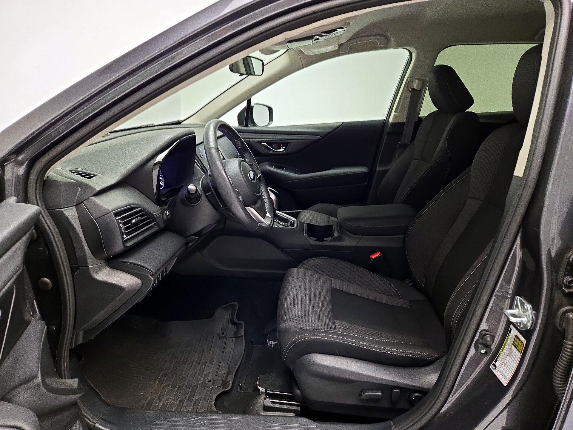 Thumbnail: 2022 Subaru Outback - 11