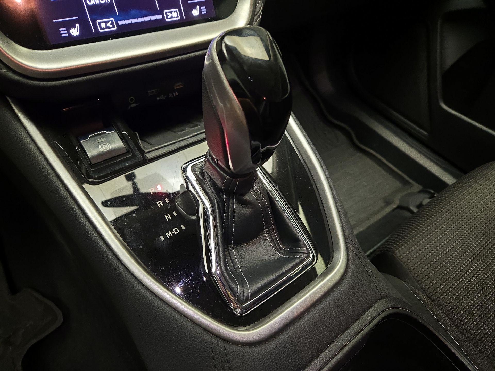 Thumbnail: 2022 Subaru Outback - 17