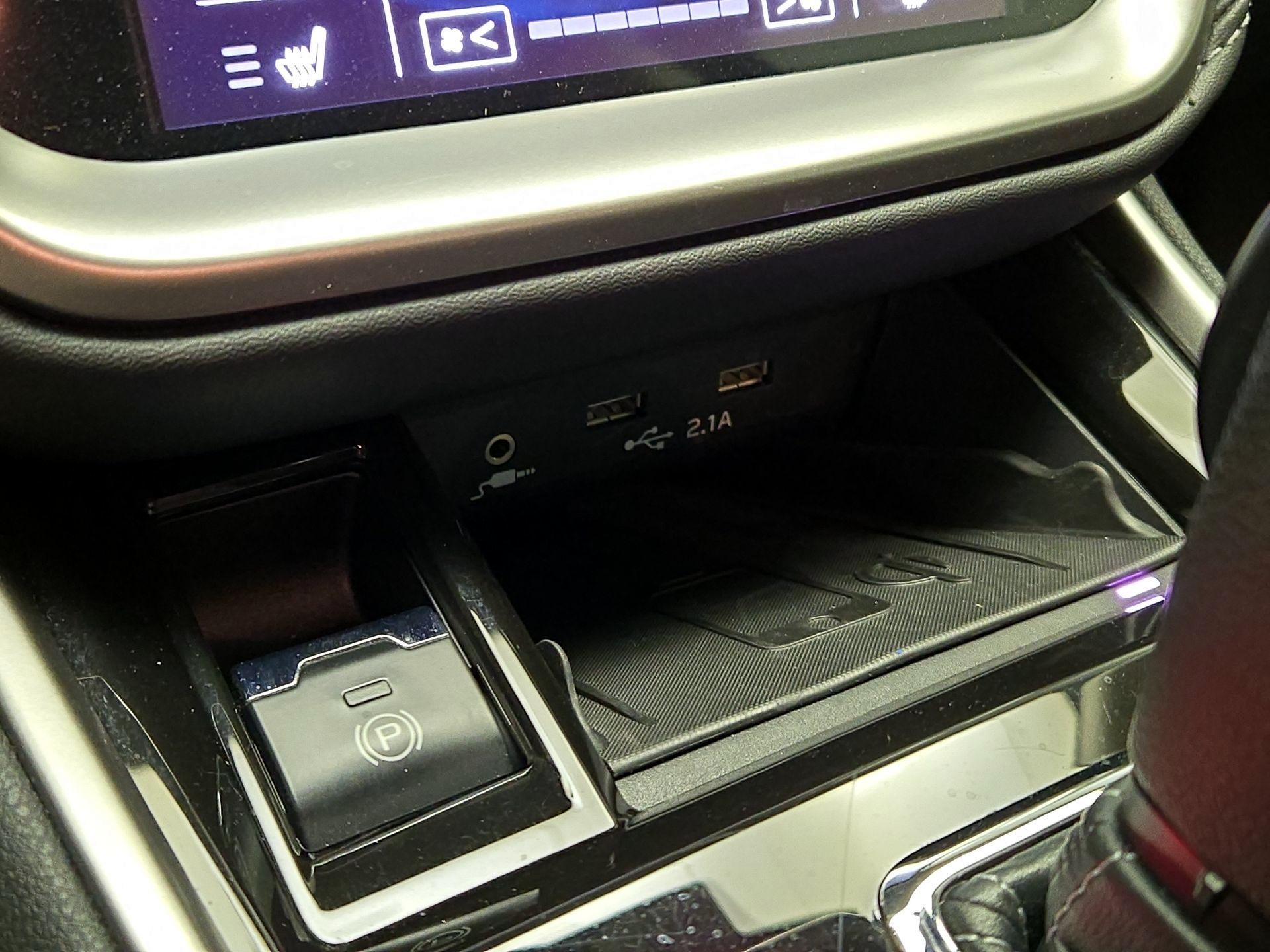 Thumbnail: 2022 Subaru Outback - 18