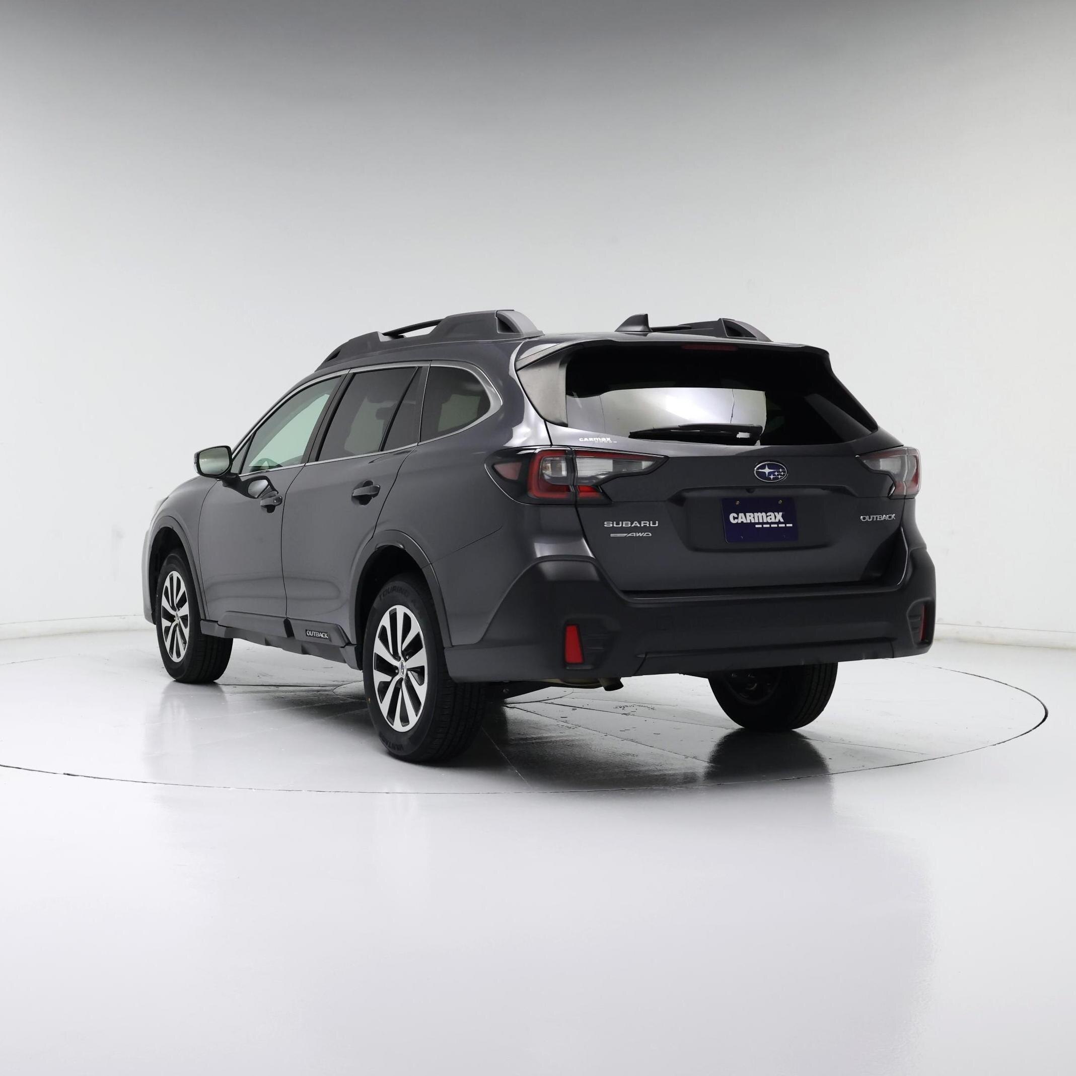 Thumbnail: 2022 Subaru Outback - 2