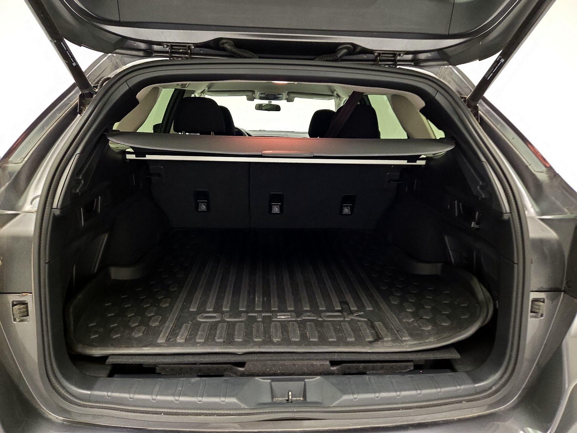 Thumbnail: 2022 Subaru Outback - 20