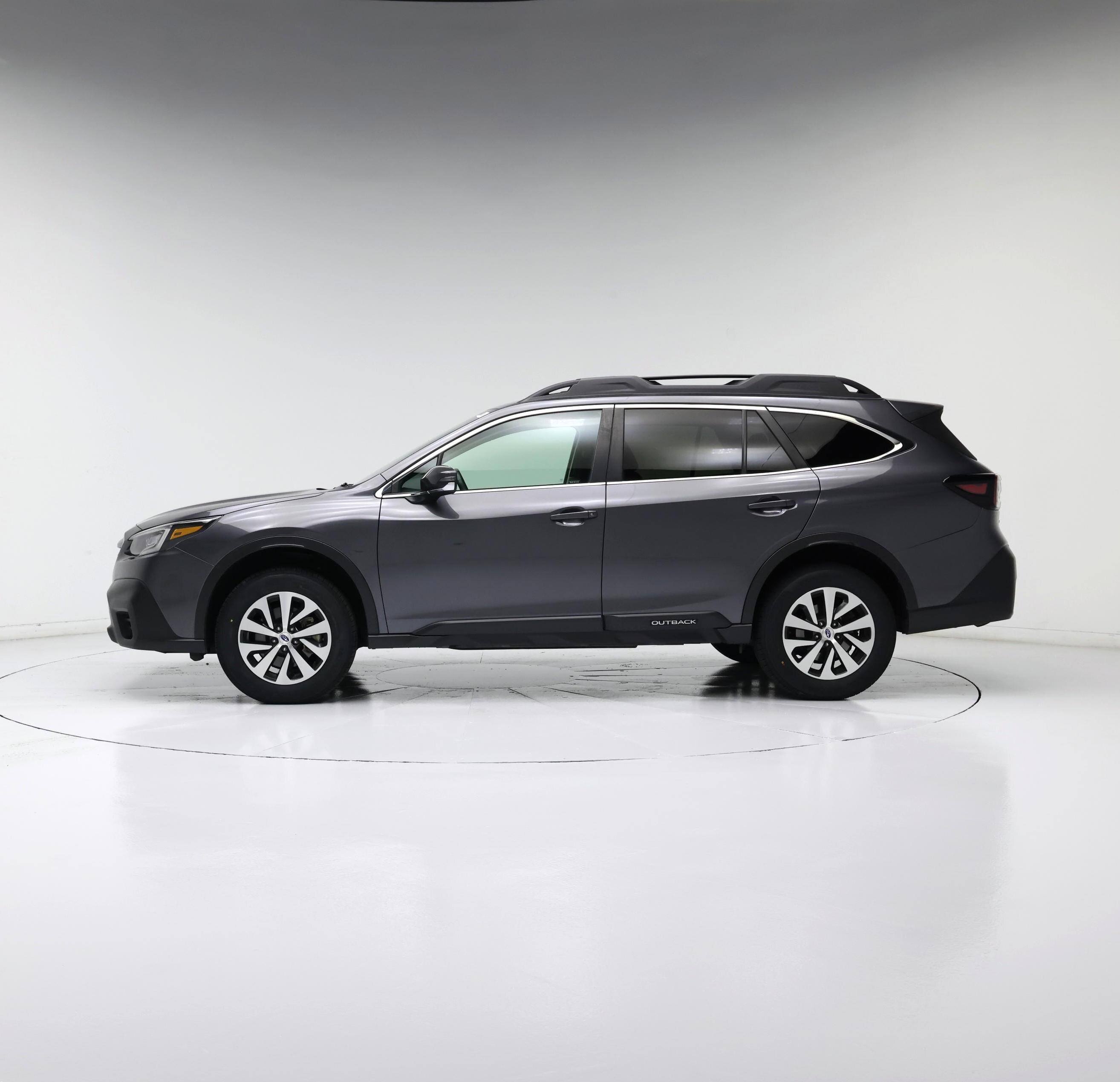 Thumbnail: 2022 Subaru Outback - 3