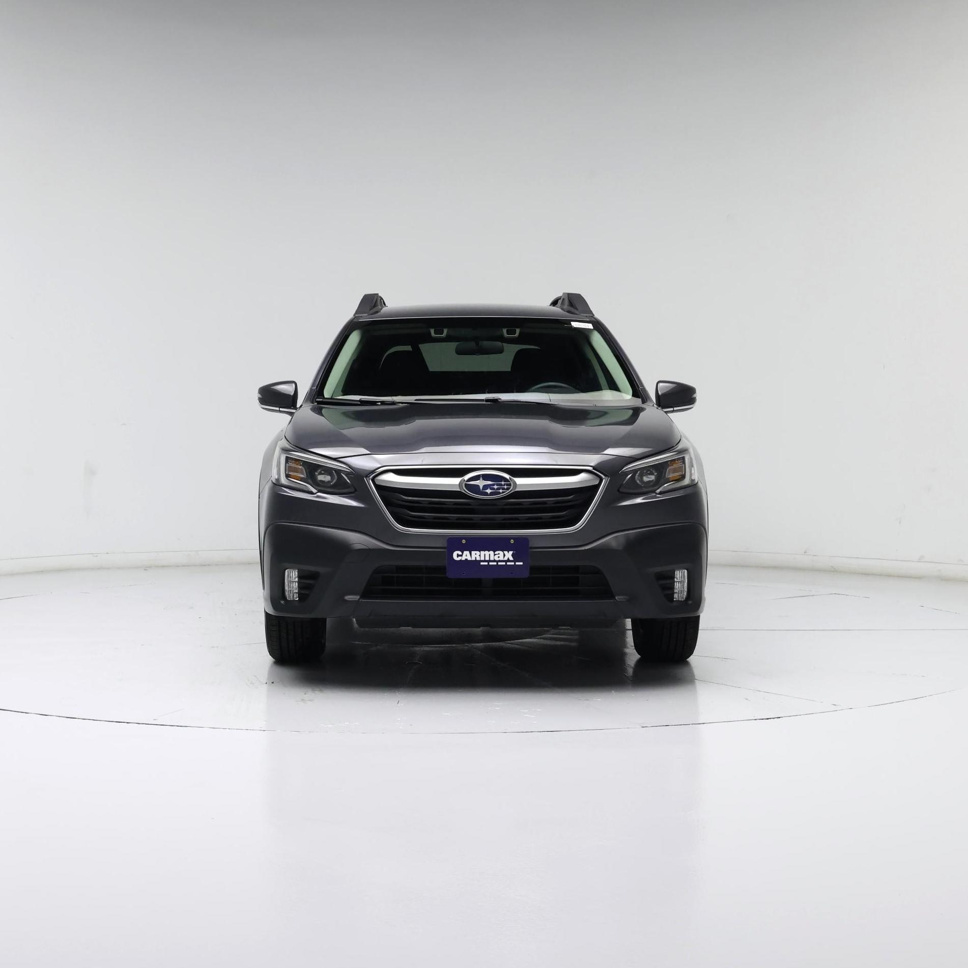 Thumbnail: 2022 Subaru Outback - 5