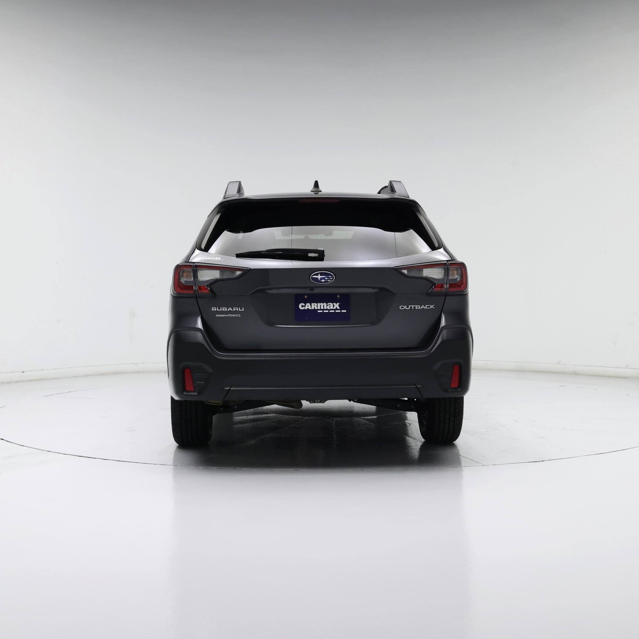 Thumbnail: 2022 Subaru Outback - 6