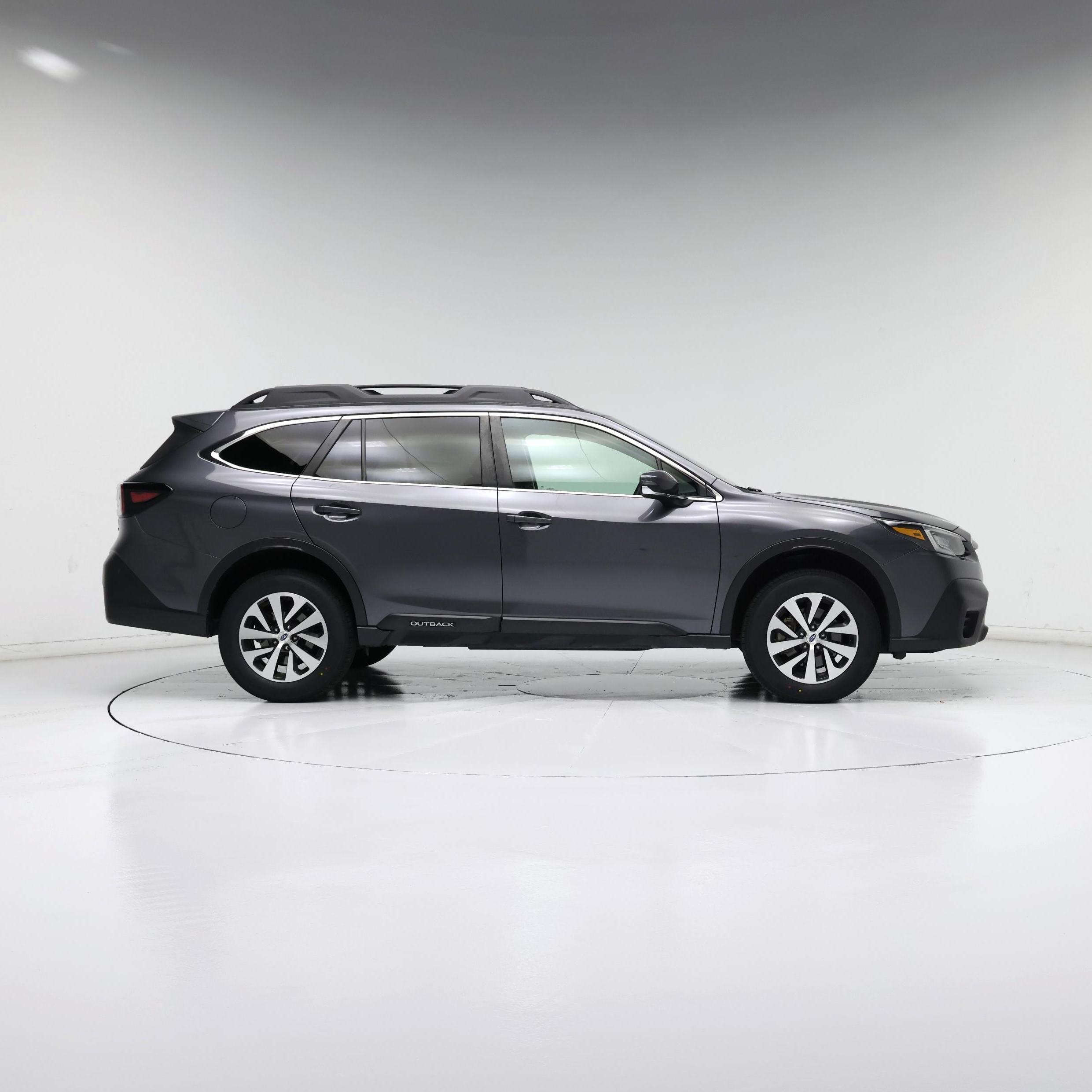 Thumbnail: 2022 Subaru Outback - 7
