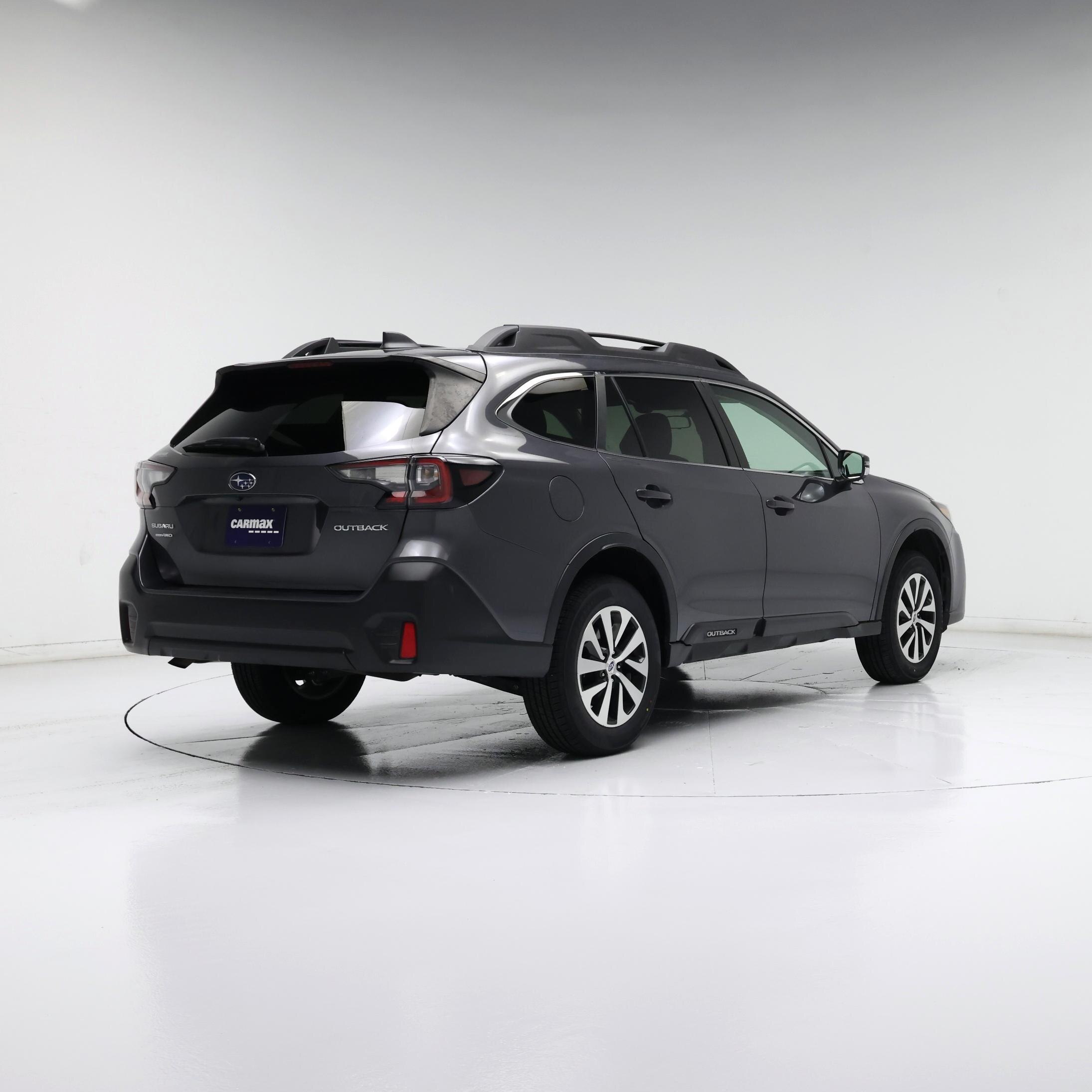 Thumbnail: 2022 Subaru Outback - 8