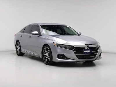 2021 Honda Accord Touring