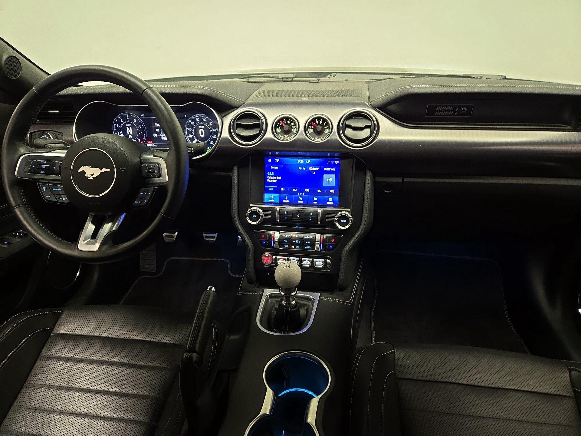 Thumbnail: 2023 Ford Mustang - 9