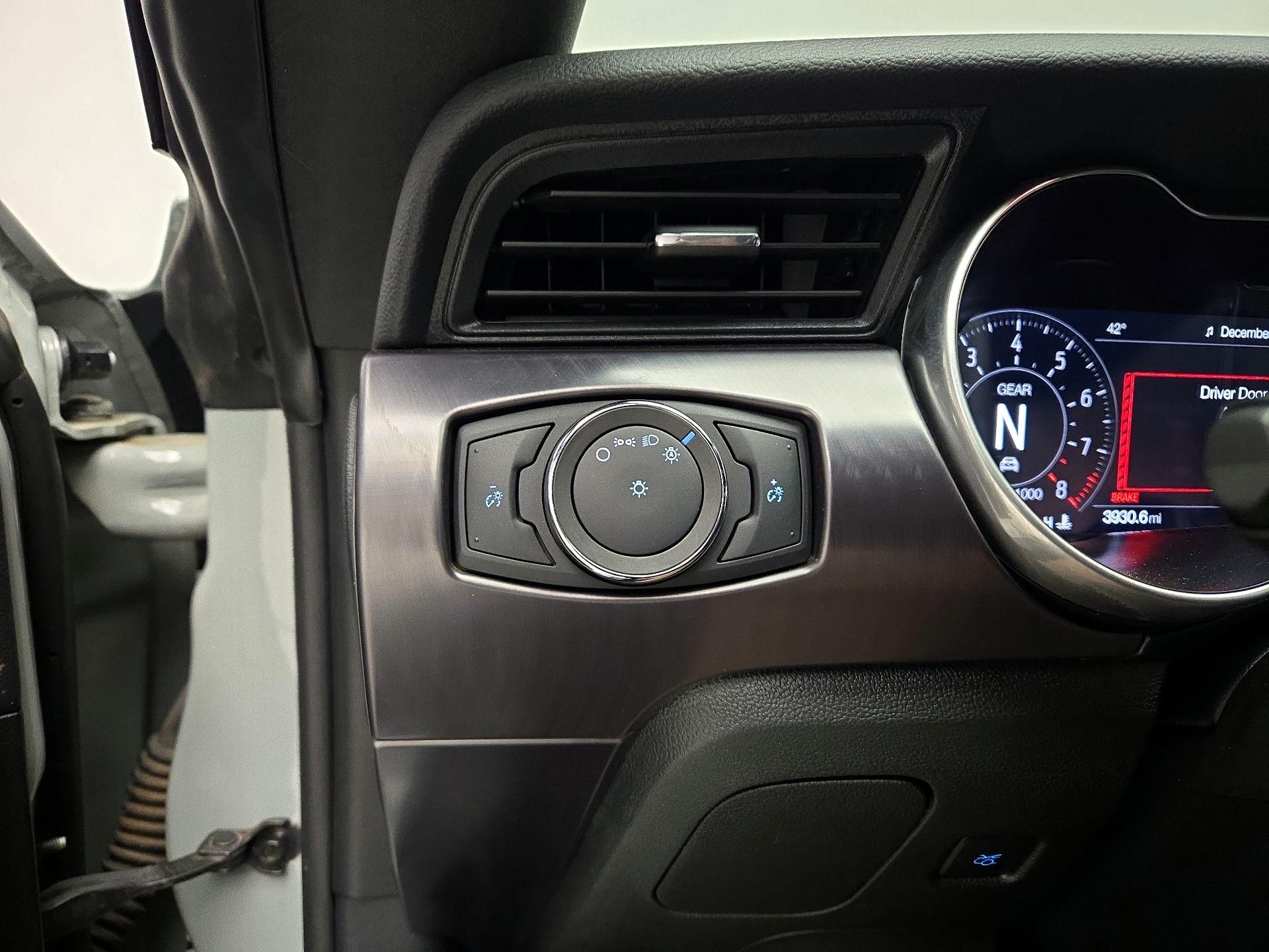 Thumbnail: 2023 Ford Mustang - 13