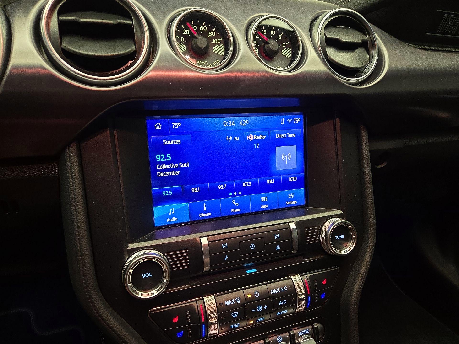 Thumbnail: 2023 Ford Mustang - 15