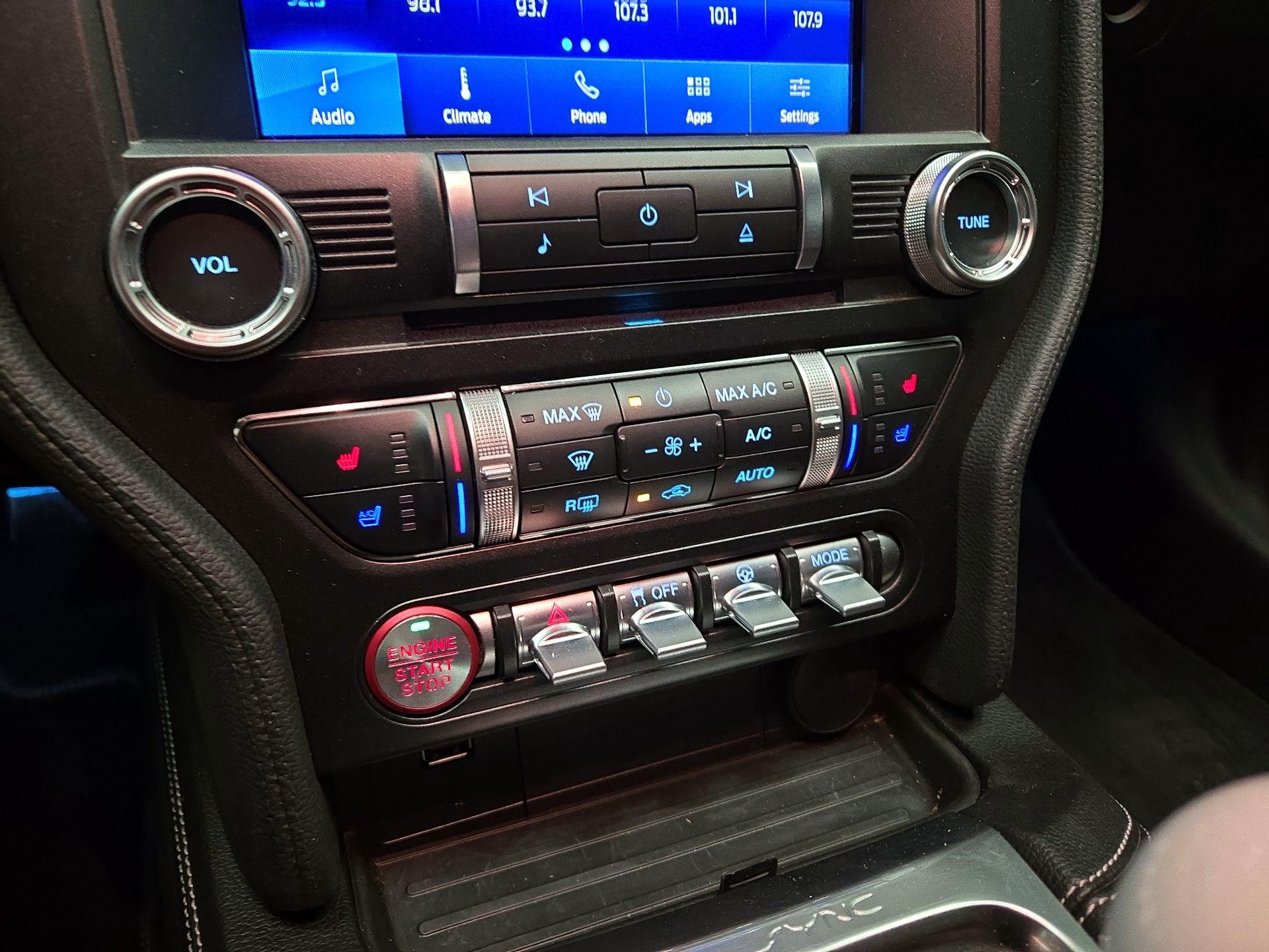 Thumbnail: 2023 Ford Mustang - 16