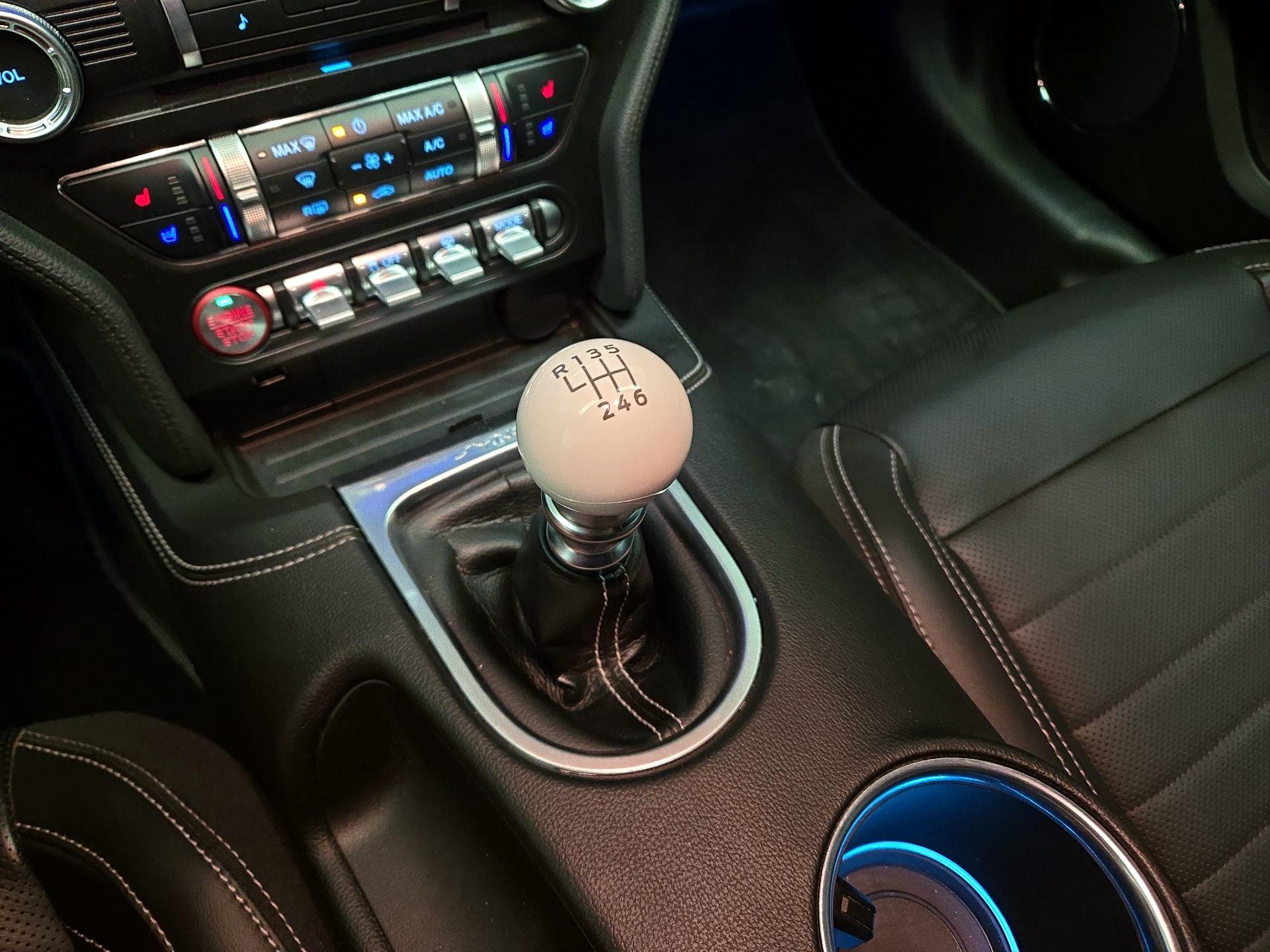 Thumbnail: 2023 Ford Mustang - 17