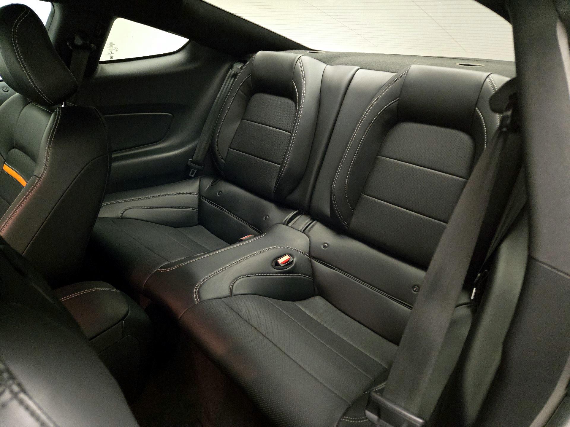 Thumbnail: 2023 Ford Mustang - 19