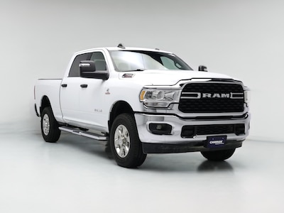 2024 Ram 2500 Bighorn