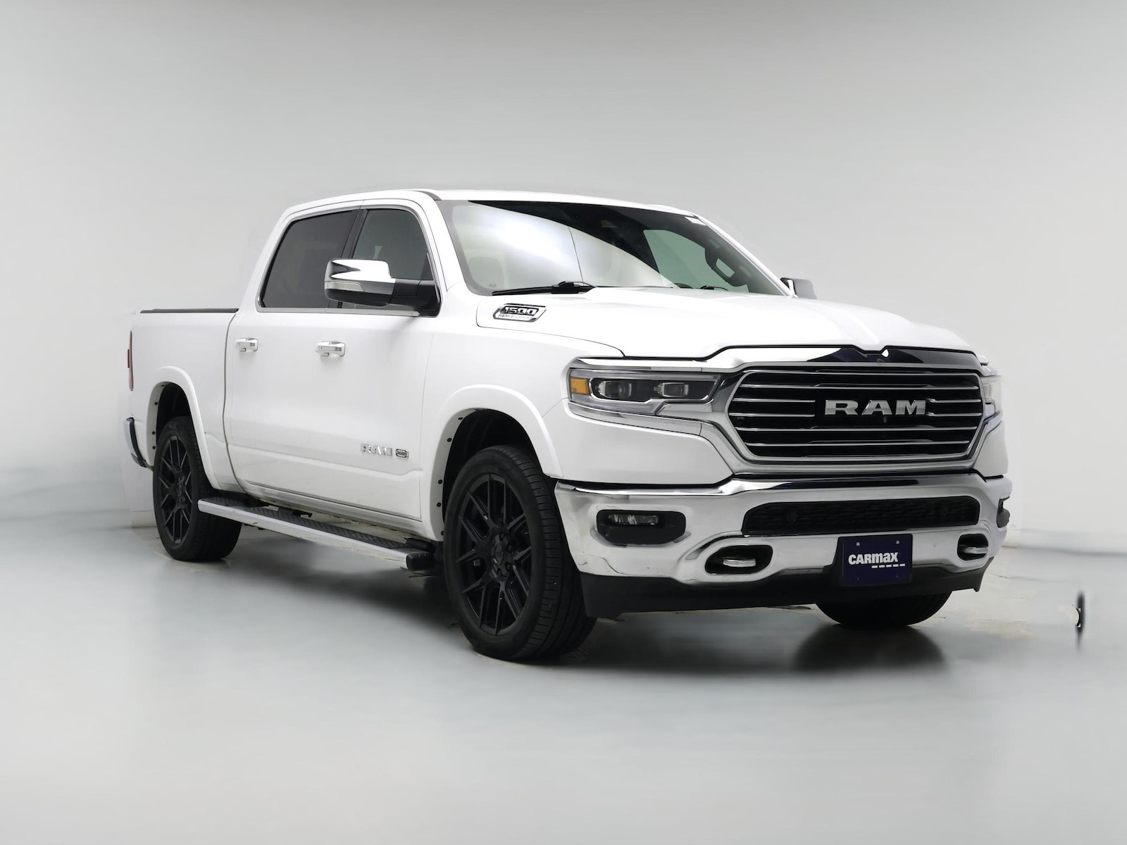 2022 RAM Ram 1500 Pickup Longhorn
