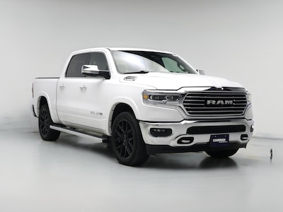 2022 Ram 1500 Longhorn
