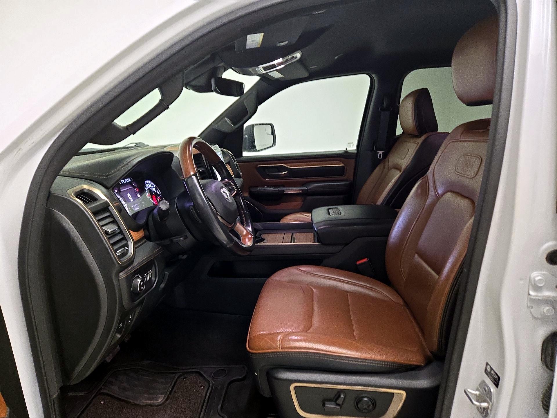 Thumbnail: 2022 RAM 1500 - 11