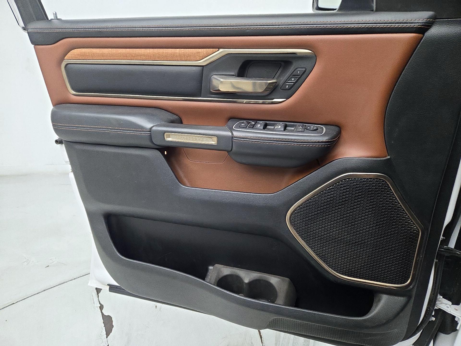 Thumbnail: 2022 RAM 1500 - 12