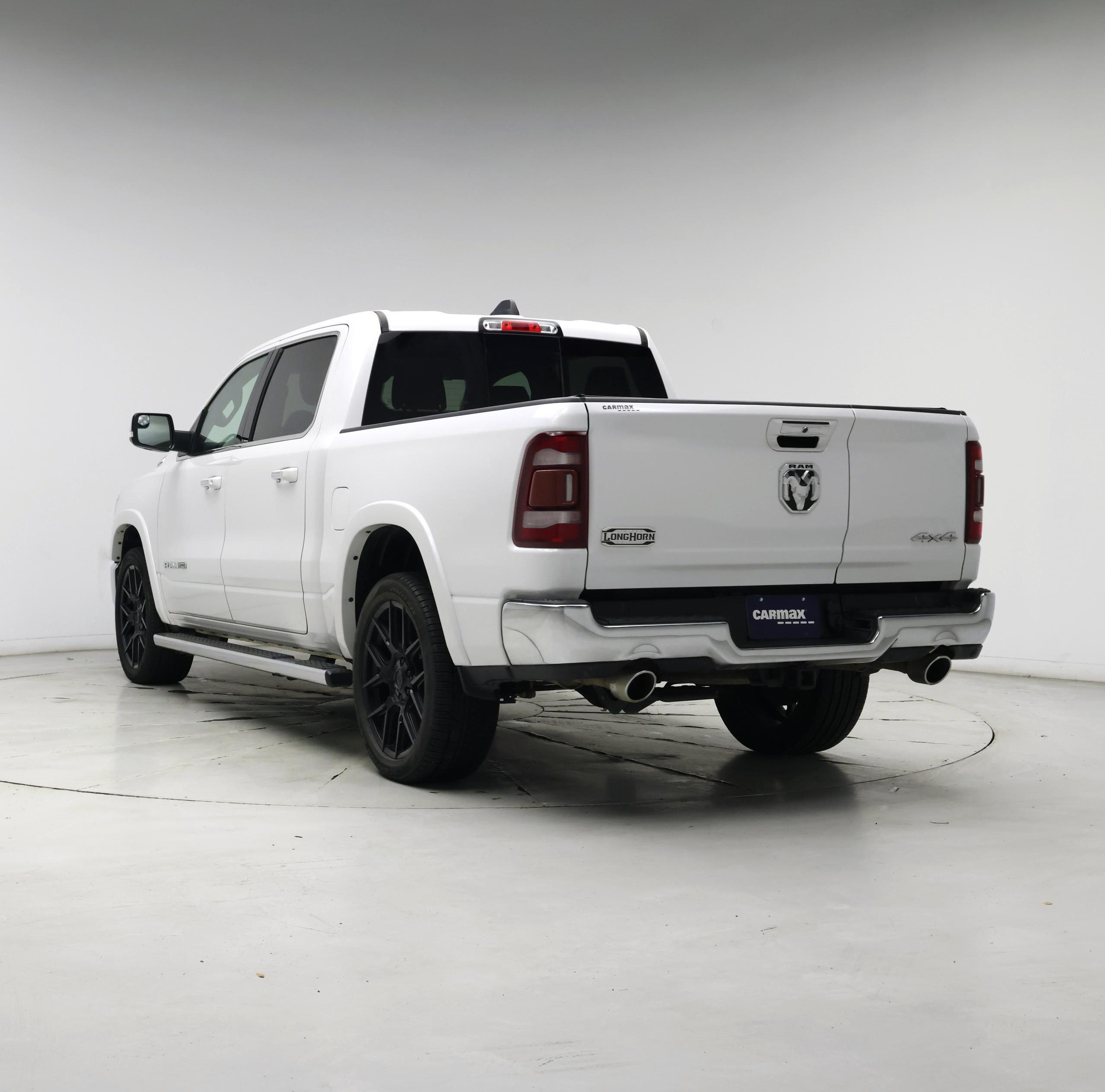 Thumbnail: 2022 RAM 1500 - 2