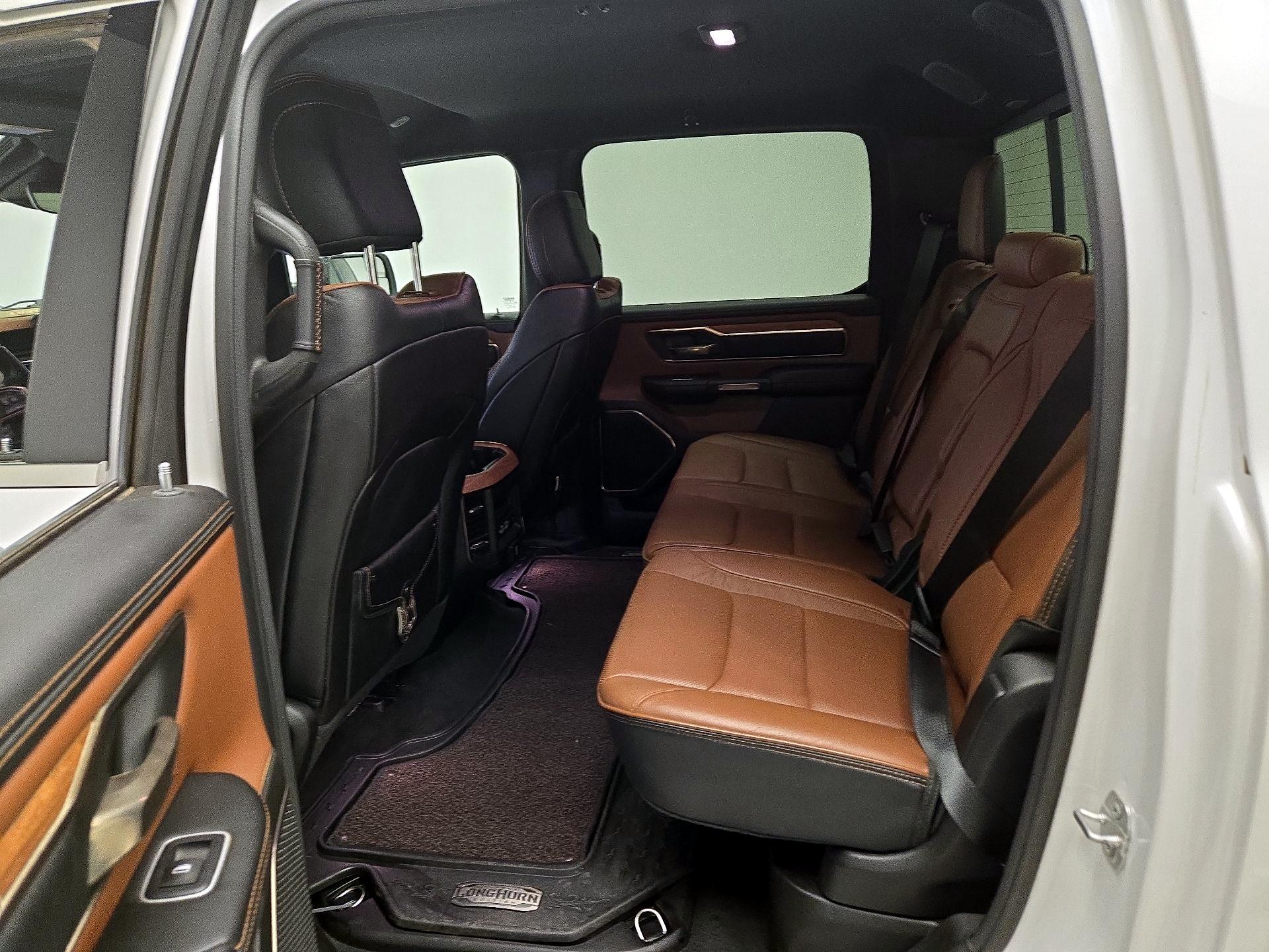 Thumbnail: 2022 RAM 1500 - 20