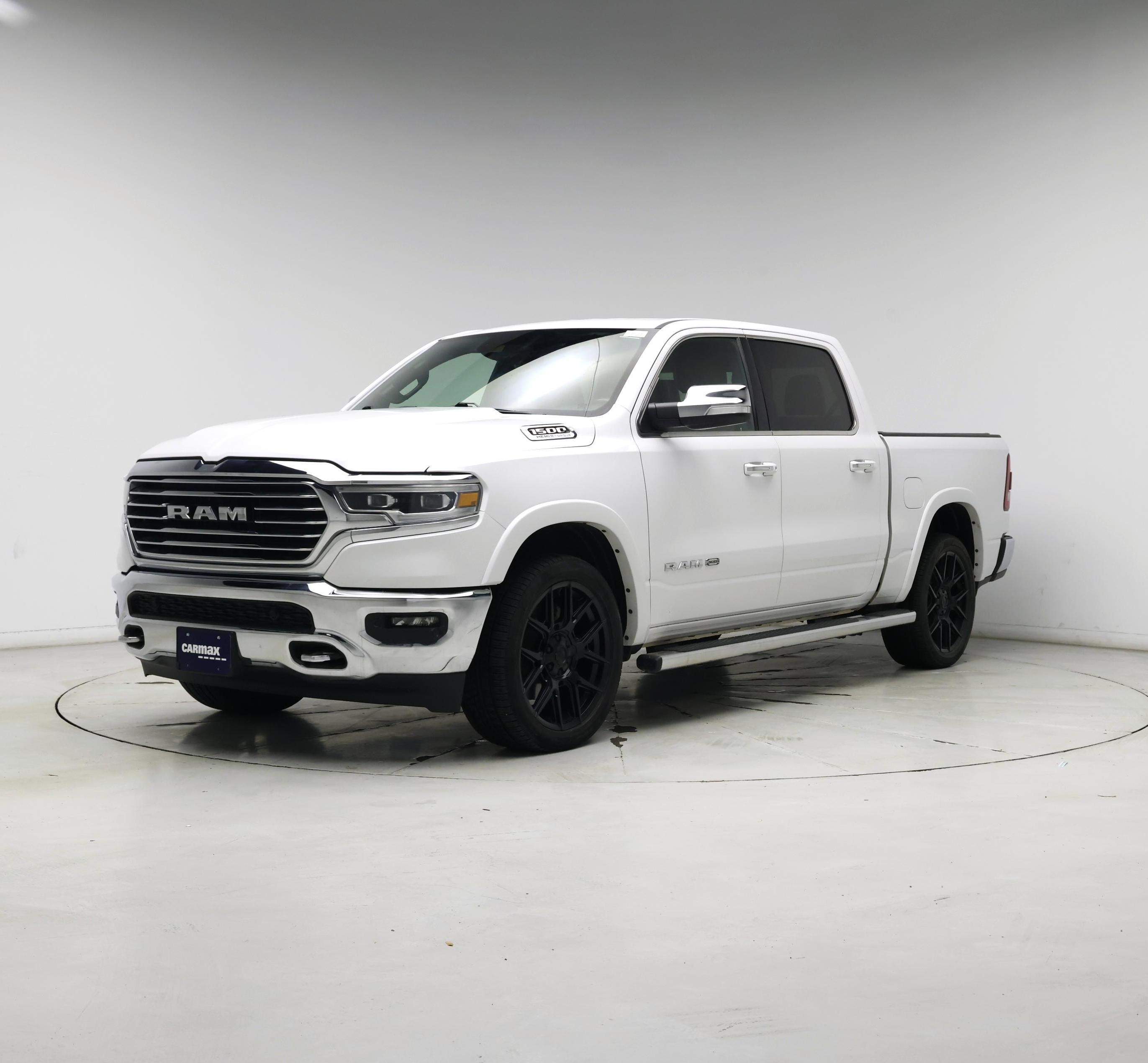 Thumbnail: 2022 RAM 1500 - 4