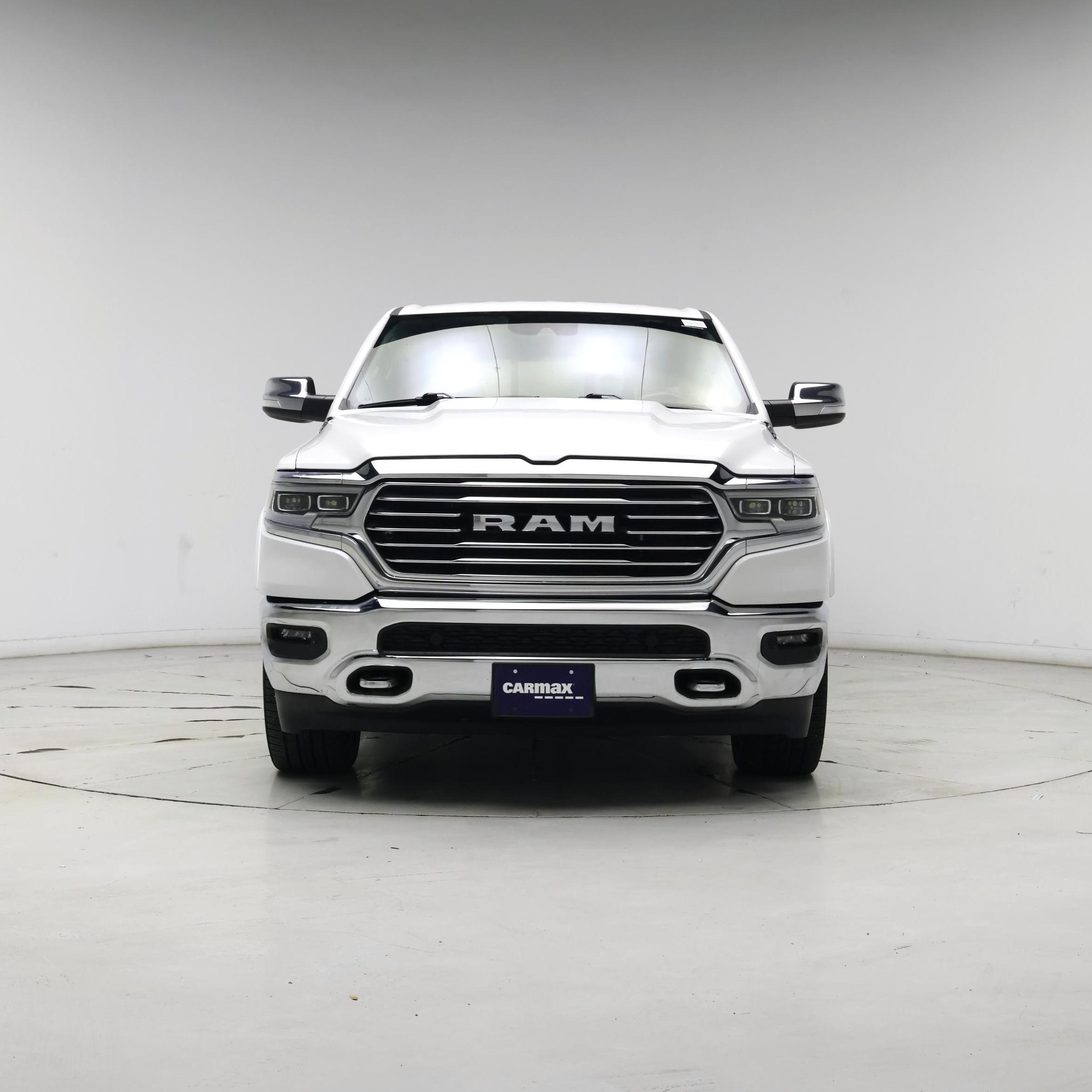 Thumbnail: 2022 RAM 1500 - 5