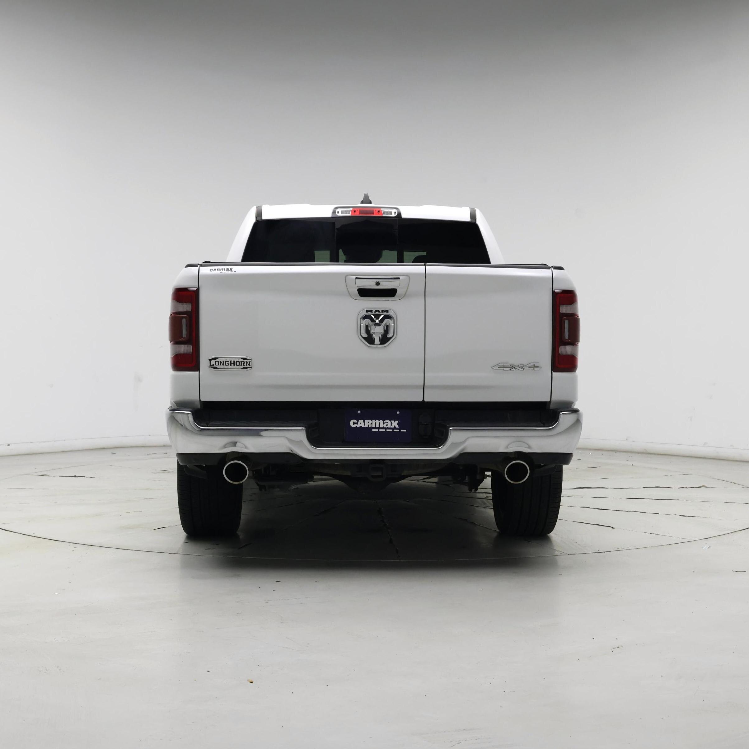 Thumbnail: 2022 RAM 1500 - 6