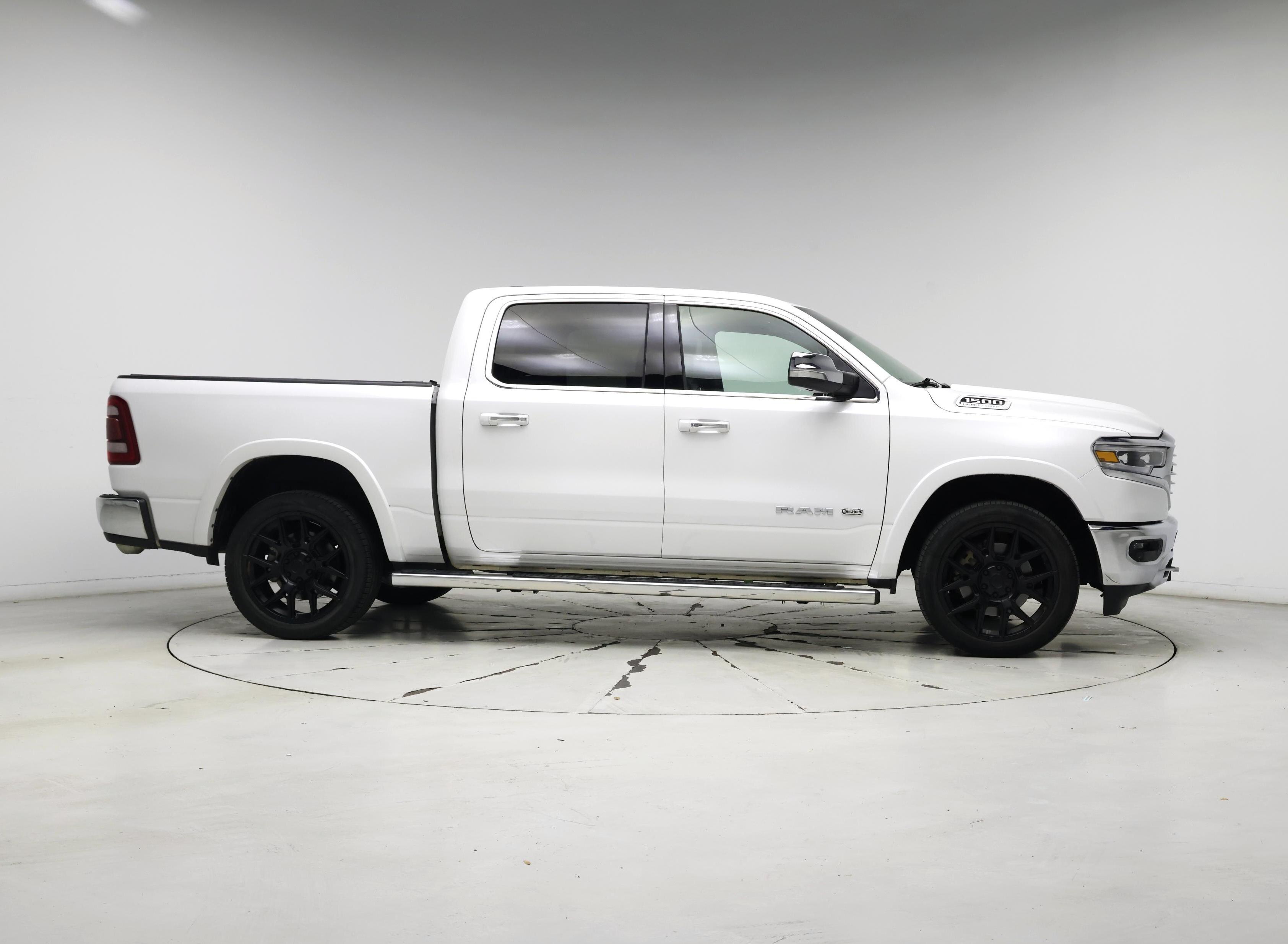 Thumbnail: 2022 RAM 1500 - 7