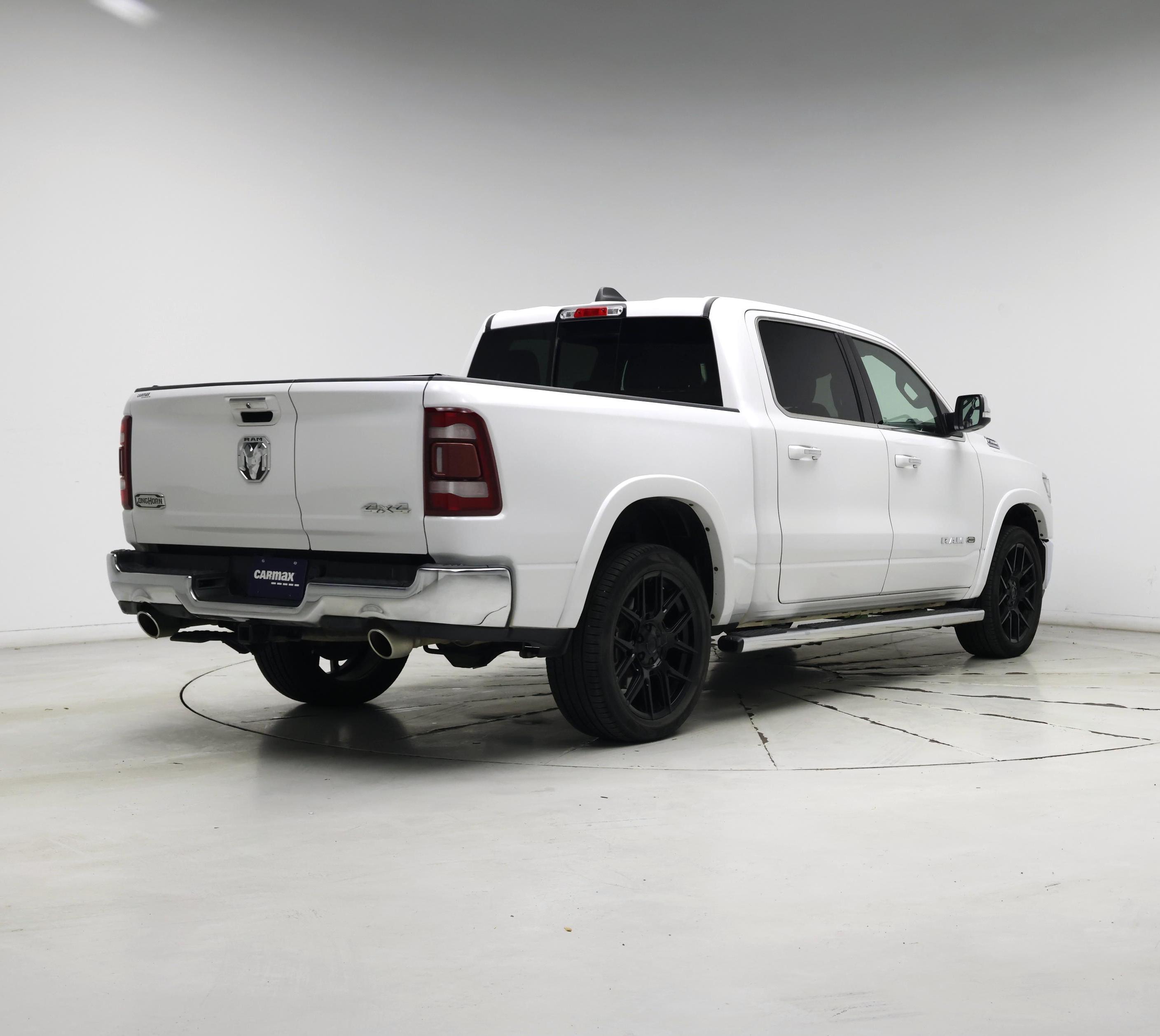 Thumbnail: 2022 RAM 1500 - 8