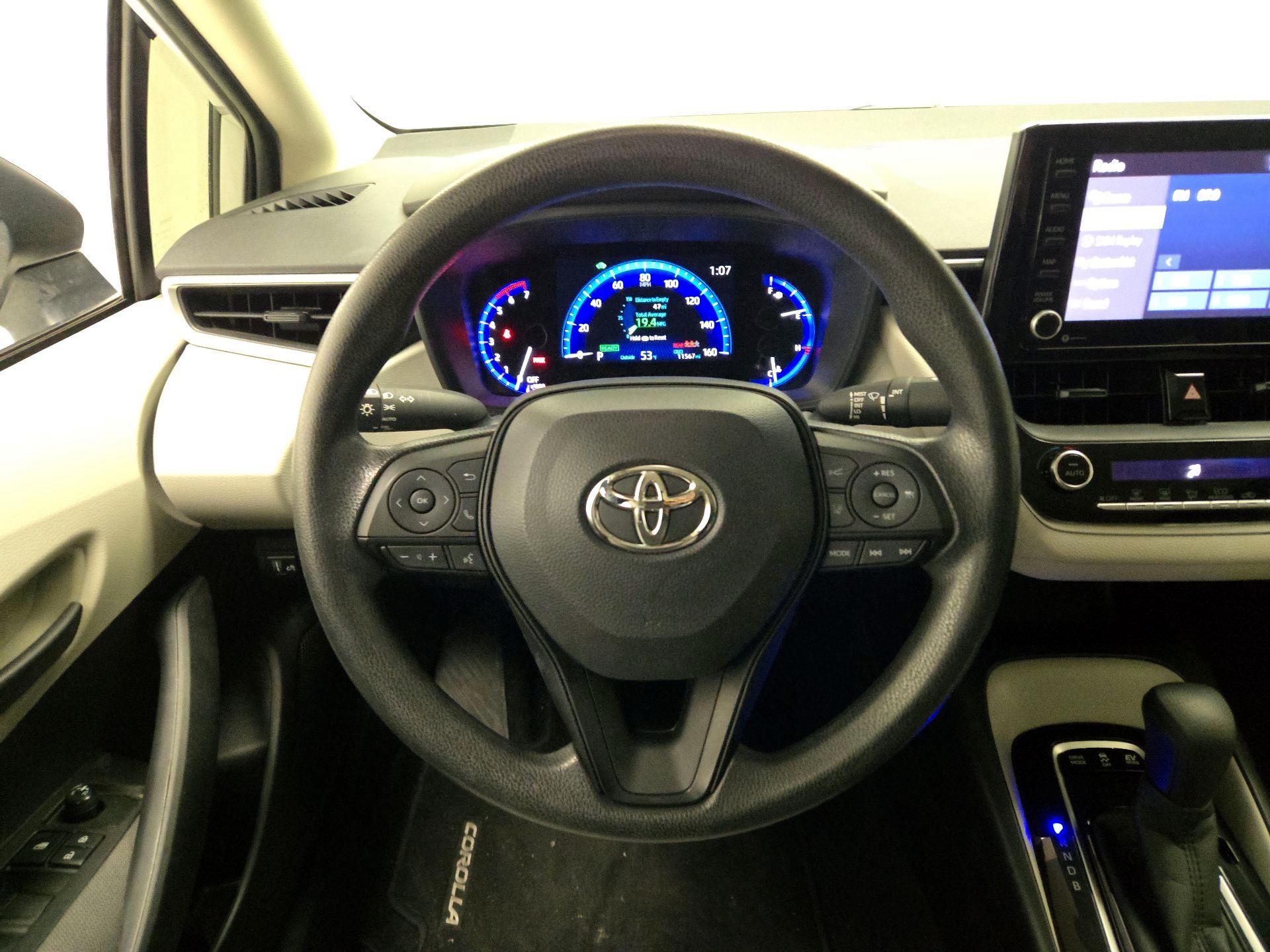 Thumbnail: 2022 Toyota Corolla - 10