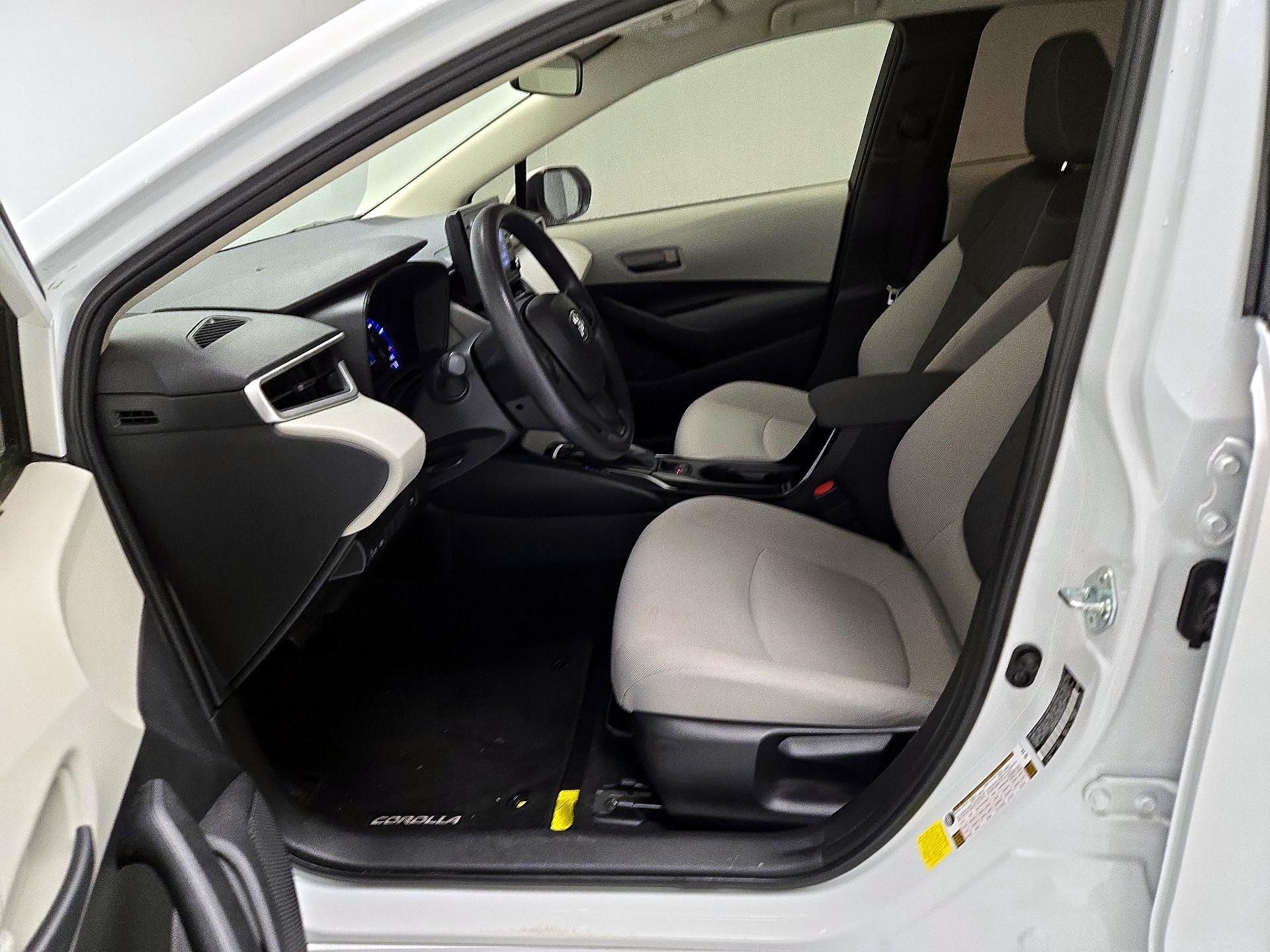 Thumbnail: 2022 Toyota Corolla - 11