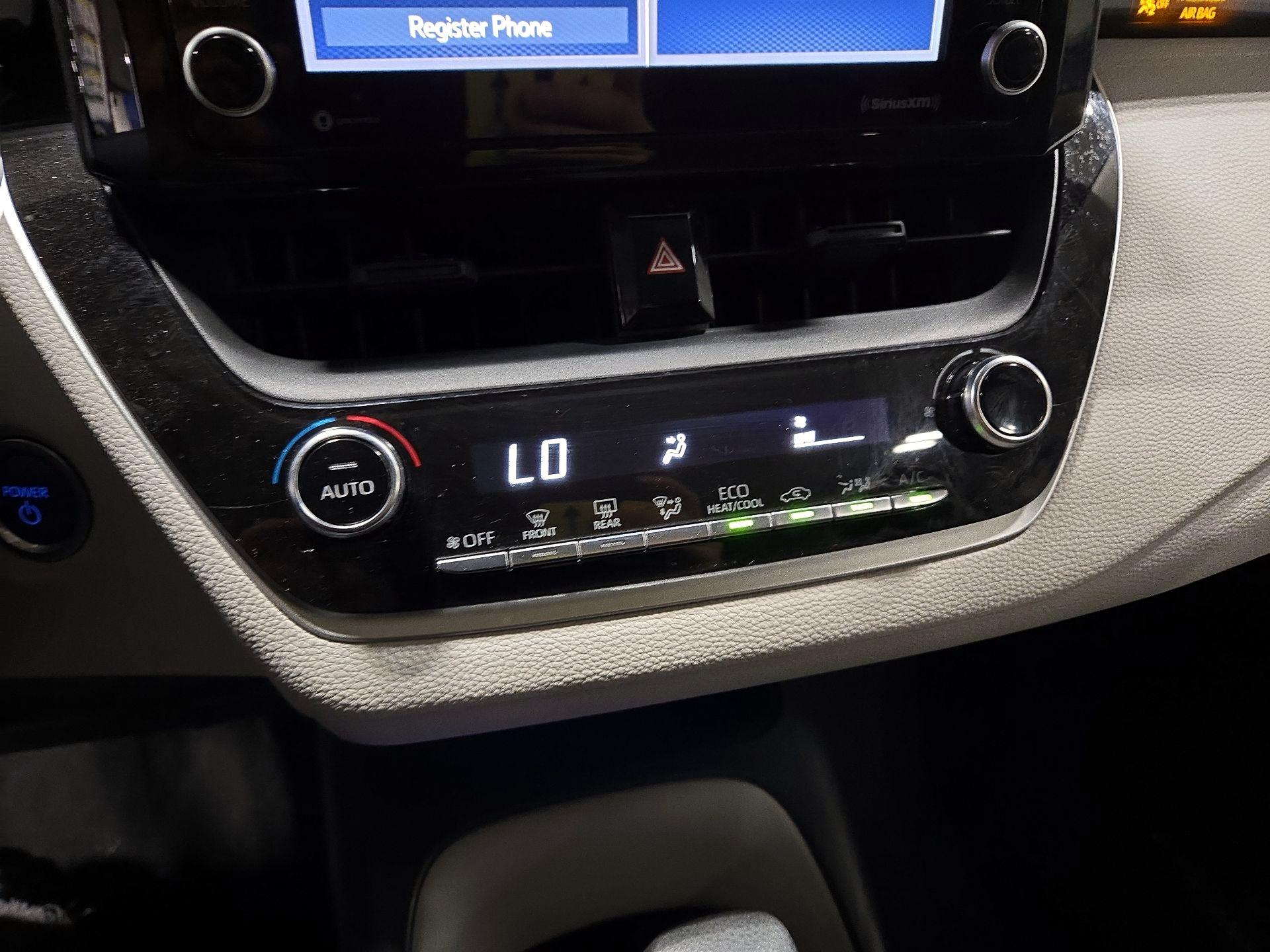 Thumbnail: 2022 Toyota Corolla - 16