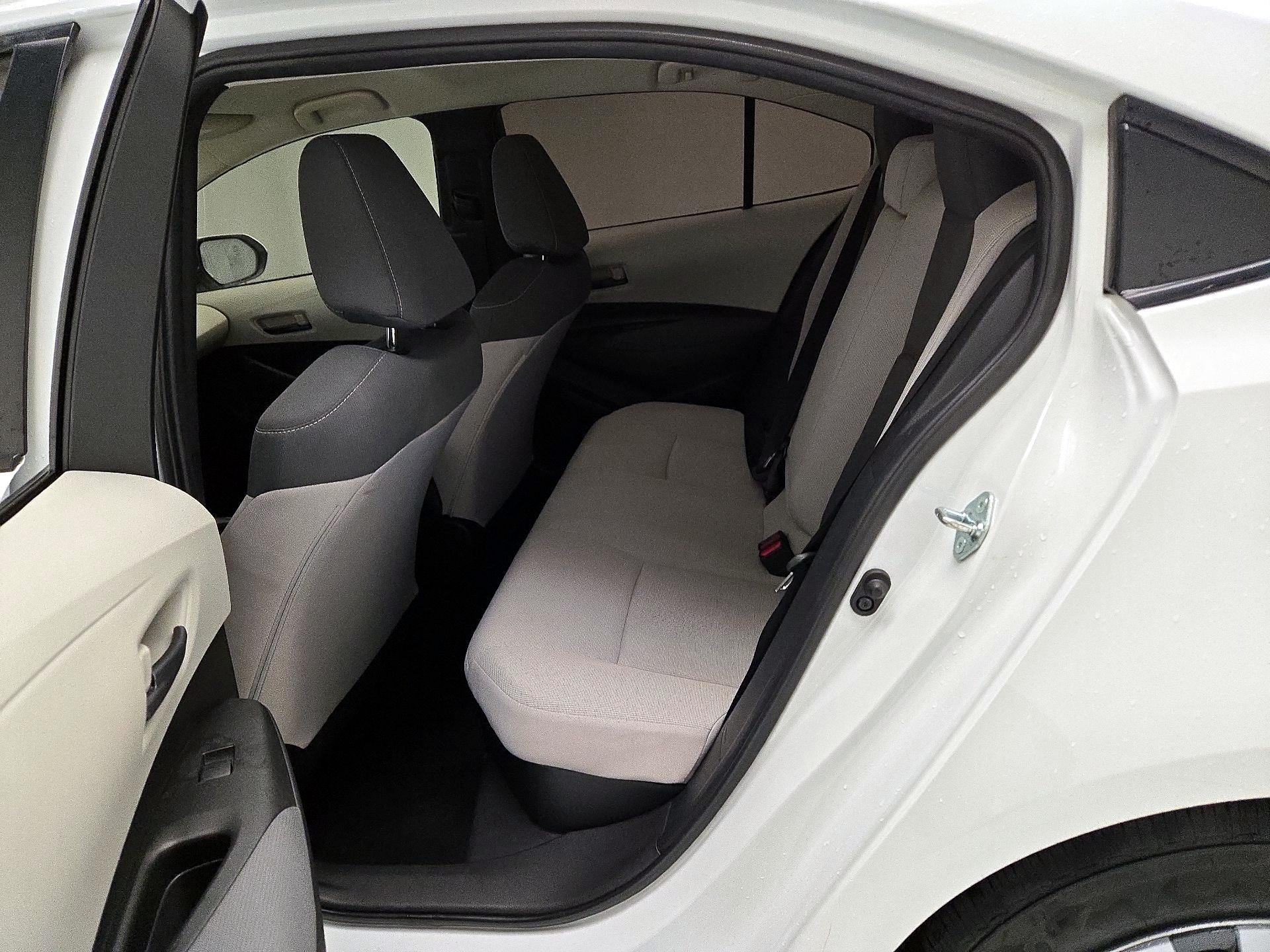 Thumbnail: 2022 Toyota Corolla - 19