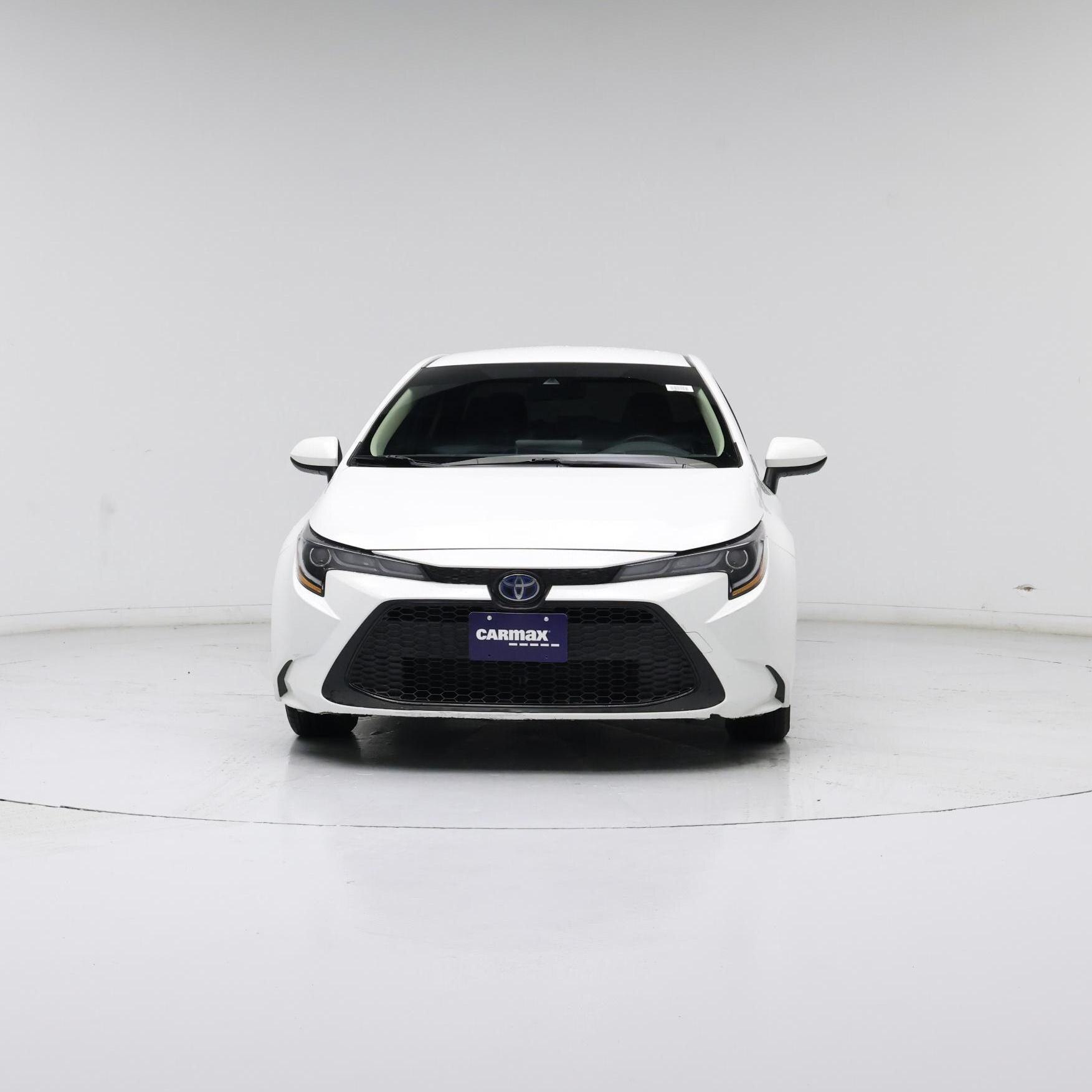 Thumbnail: 2022 Toyota Corolla - 5