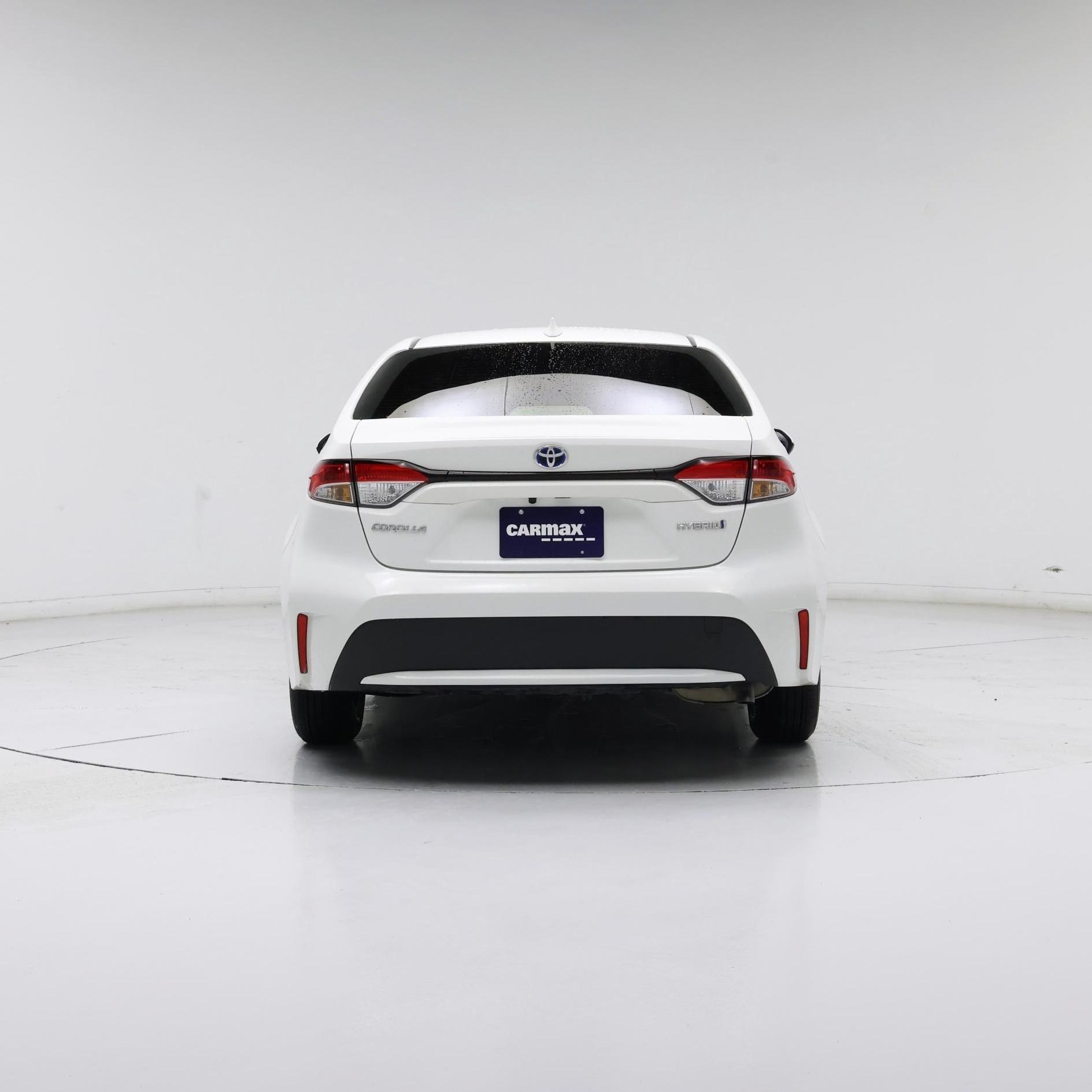 Thumbnail: 2022 Toyota Corolla - 6