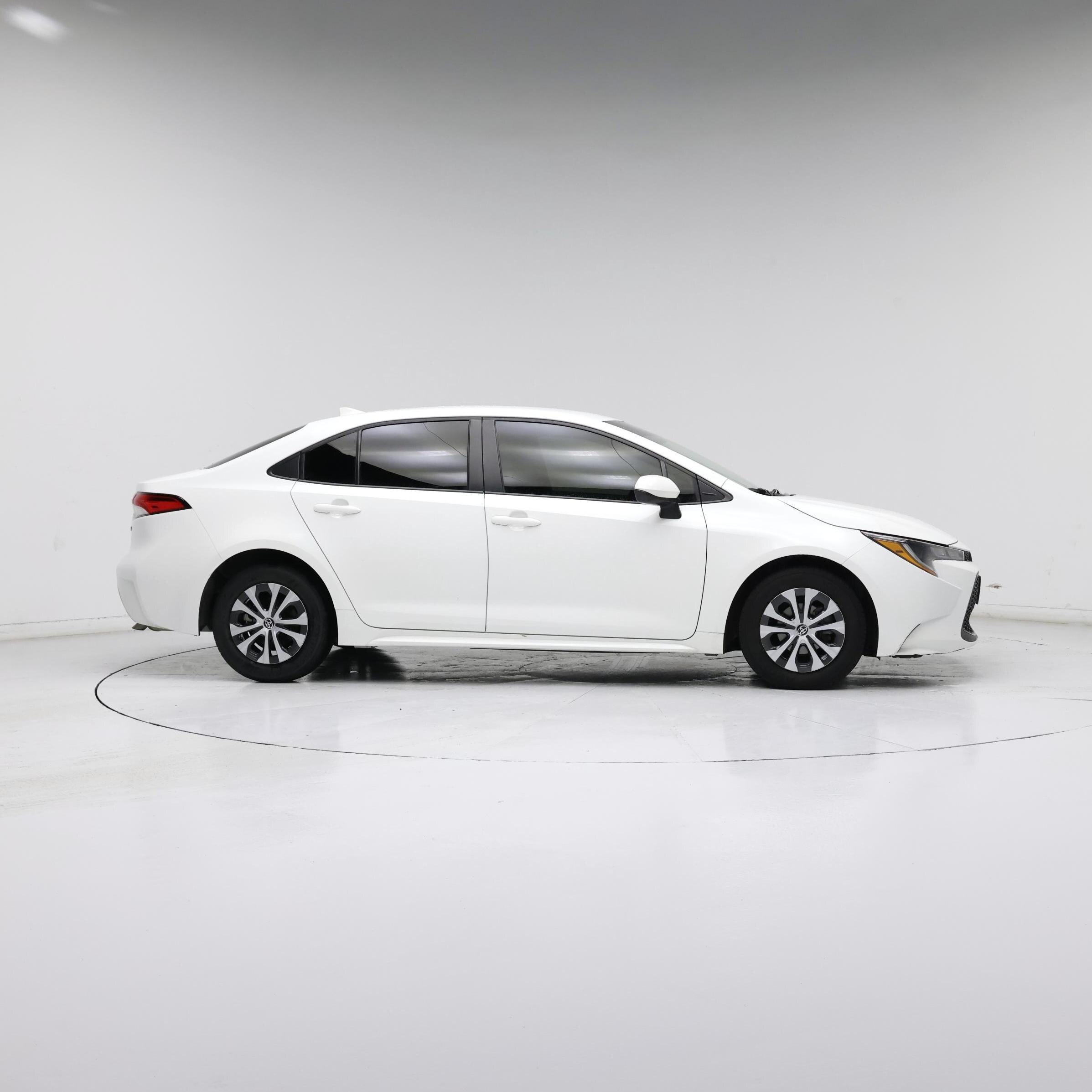 Thumbnail: 2022 Toyota Corolla - 7