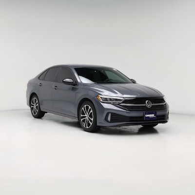 2022 Volkswagen Jetta Sport