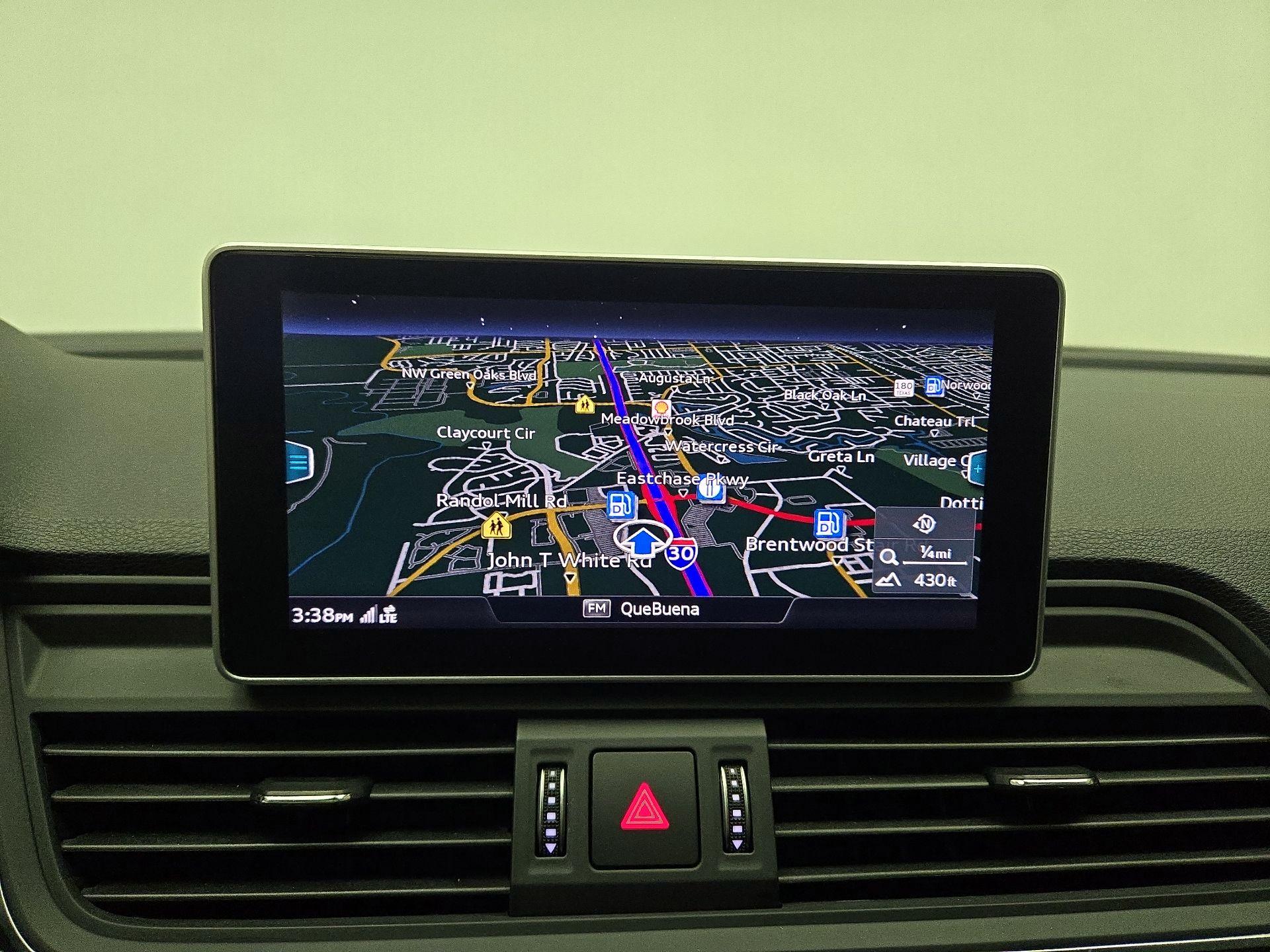 Thumbnail: 2020 Audi Q5 - 14