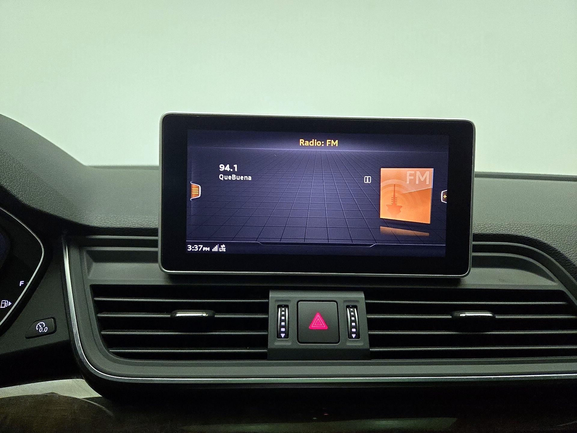 Thumbnail: 2020 Audi Q5 - 16