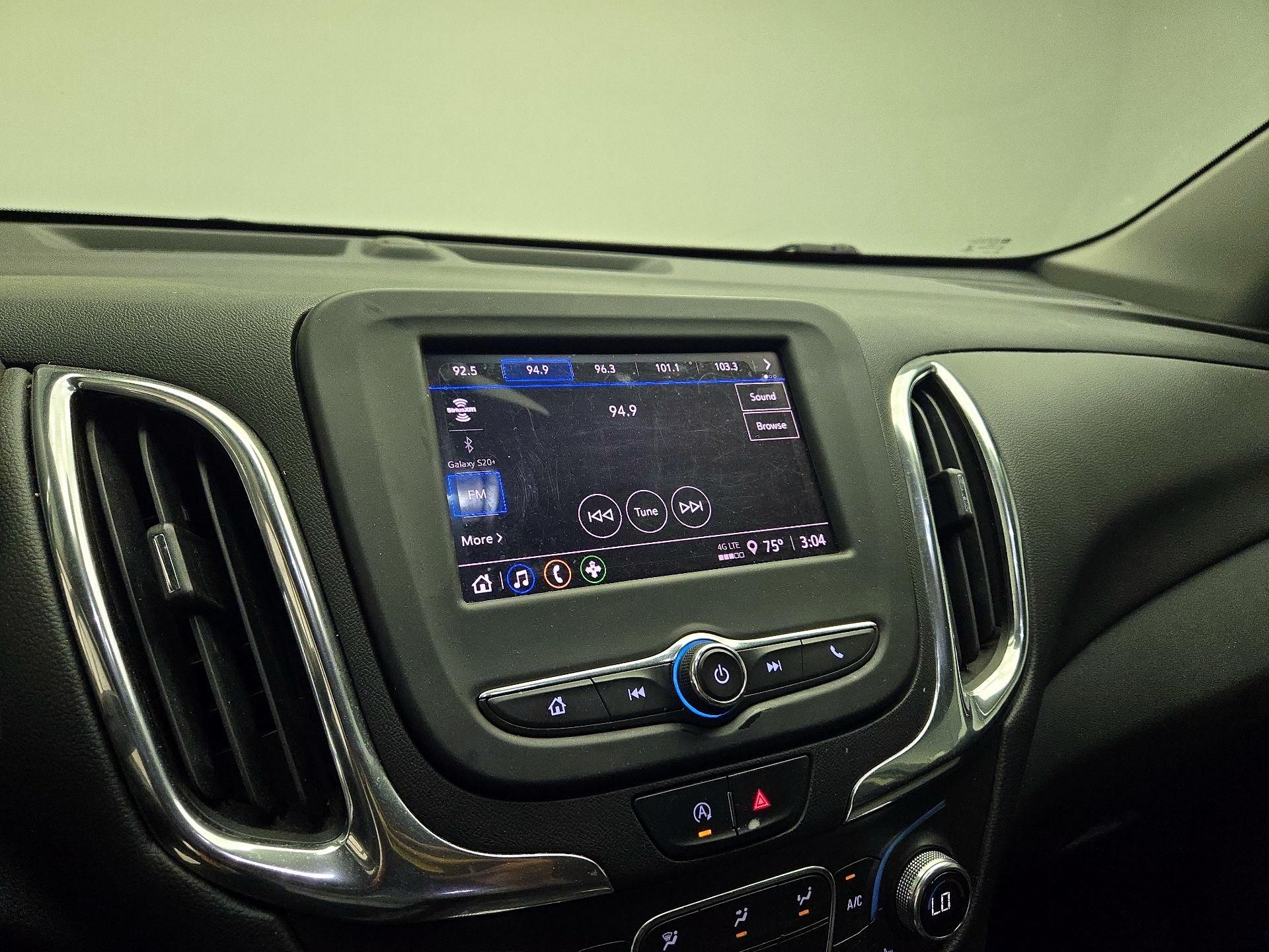 Thumbnail: 2022 Chevrolet Equinox - 13