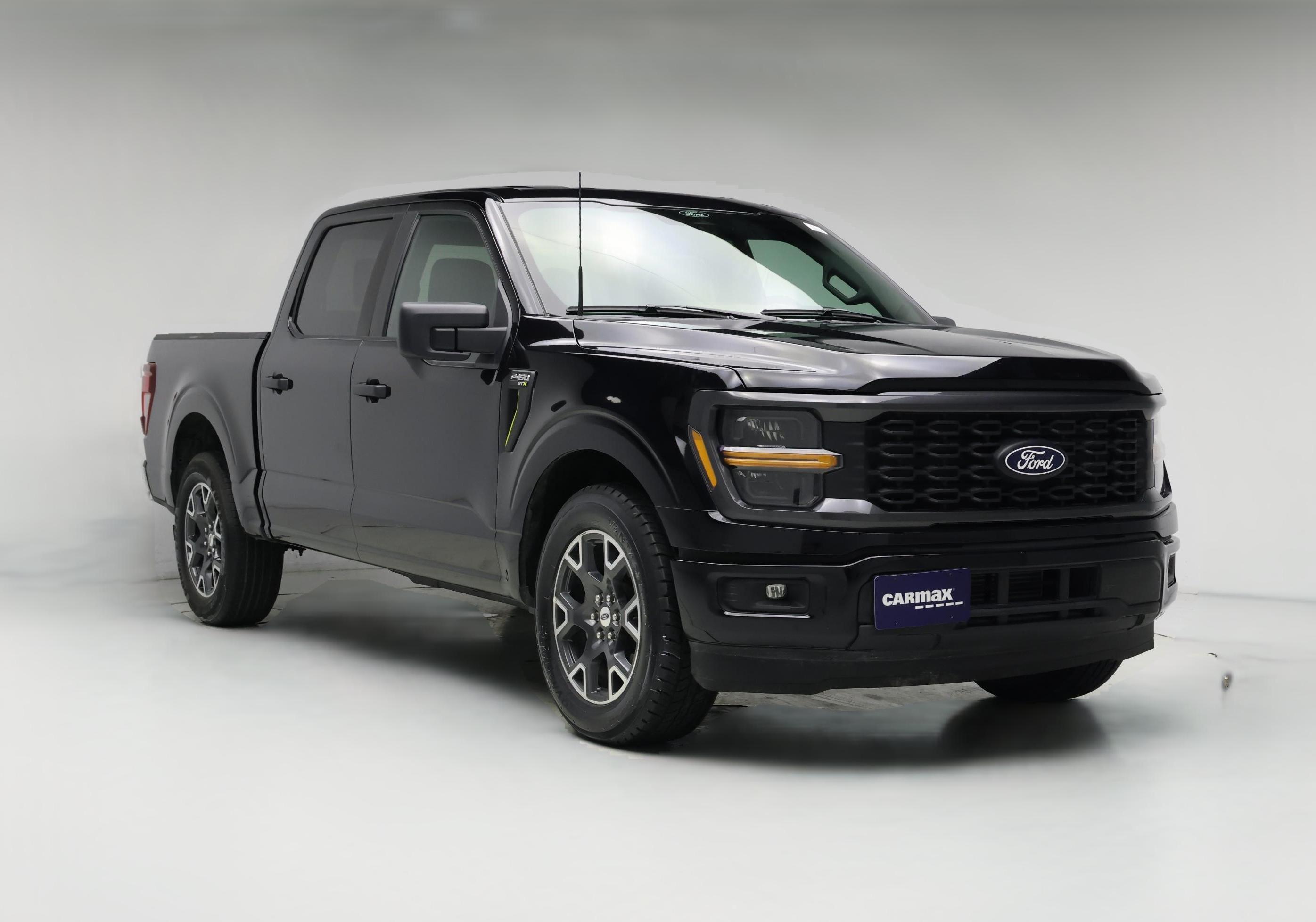 Thumbnail: 2024 Ford F-150 - 1